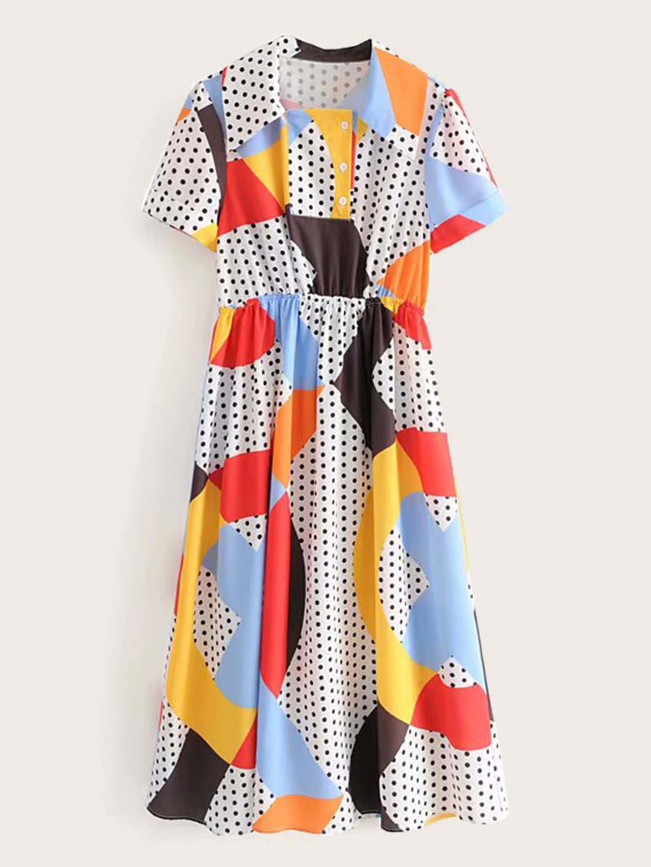 Рубашка SheIn