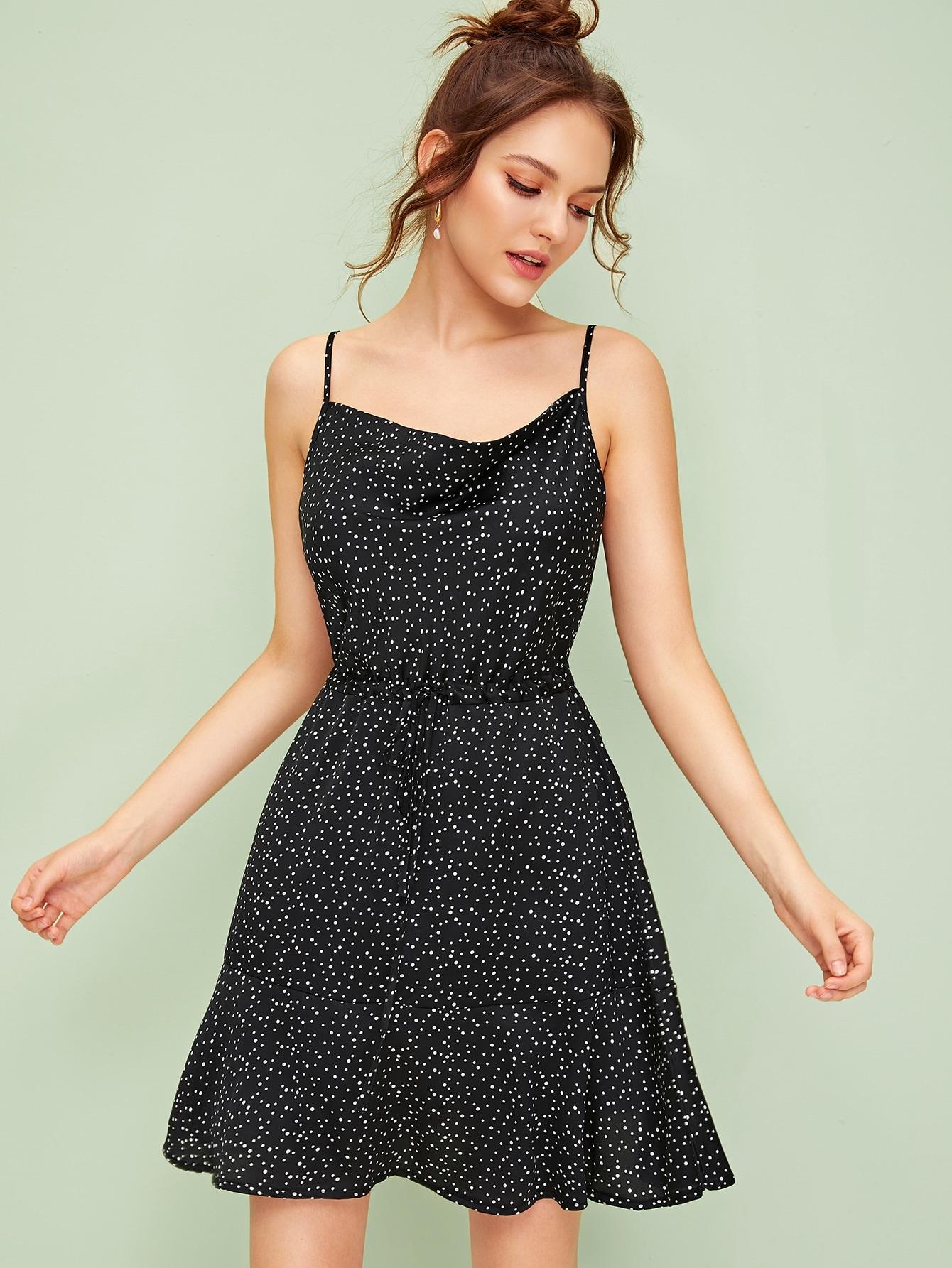 Платье SheIn