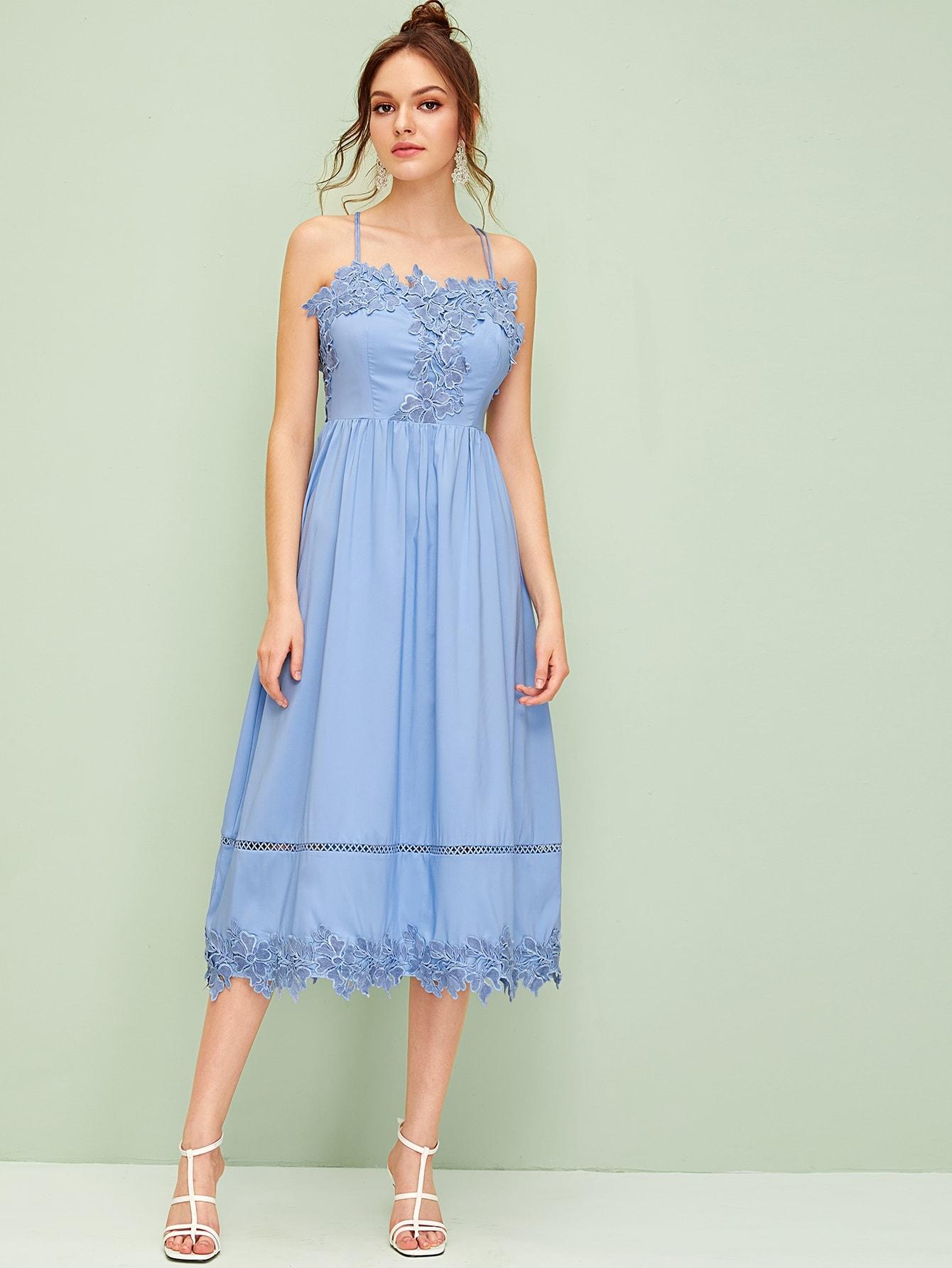 Платье SheIn