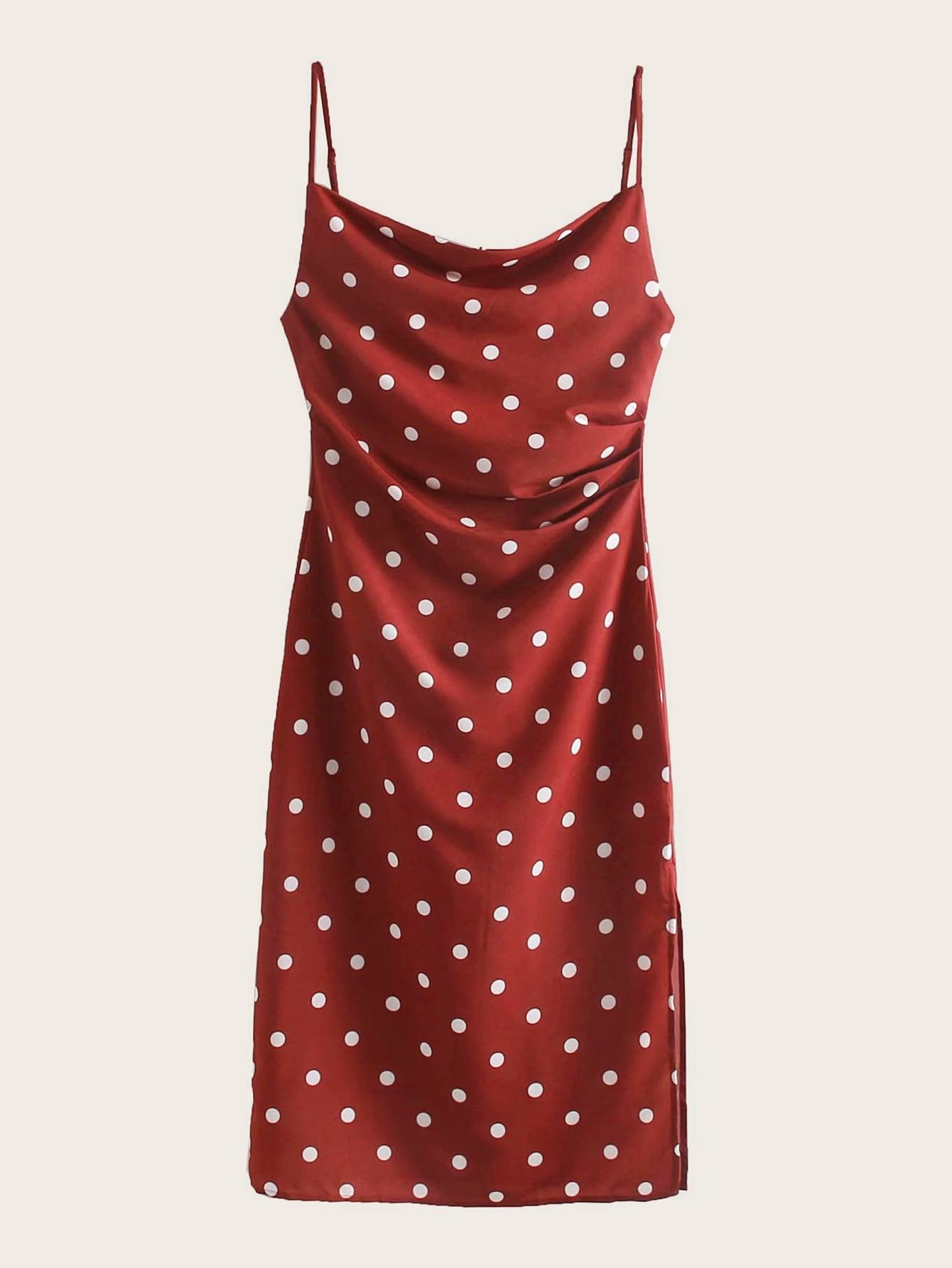 Платье SheIn