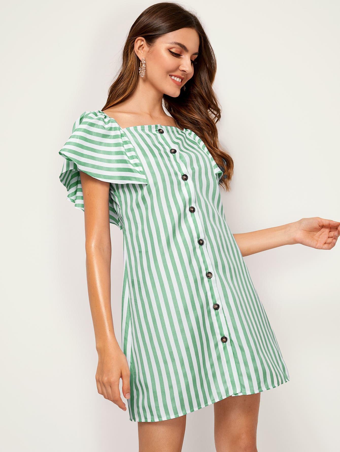 Платье SheIn