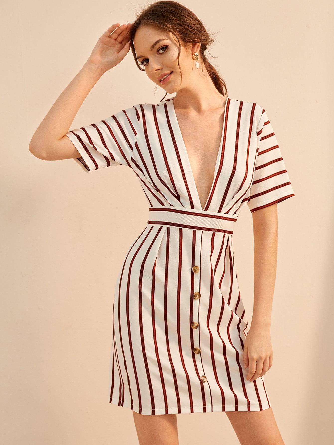 Платье SheIn
