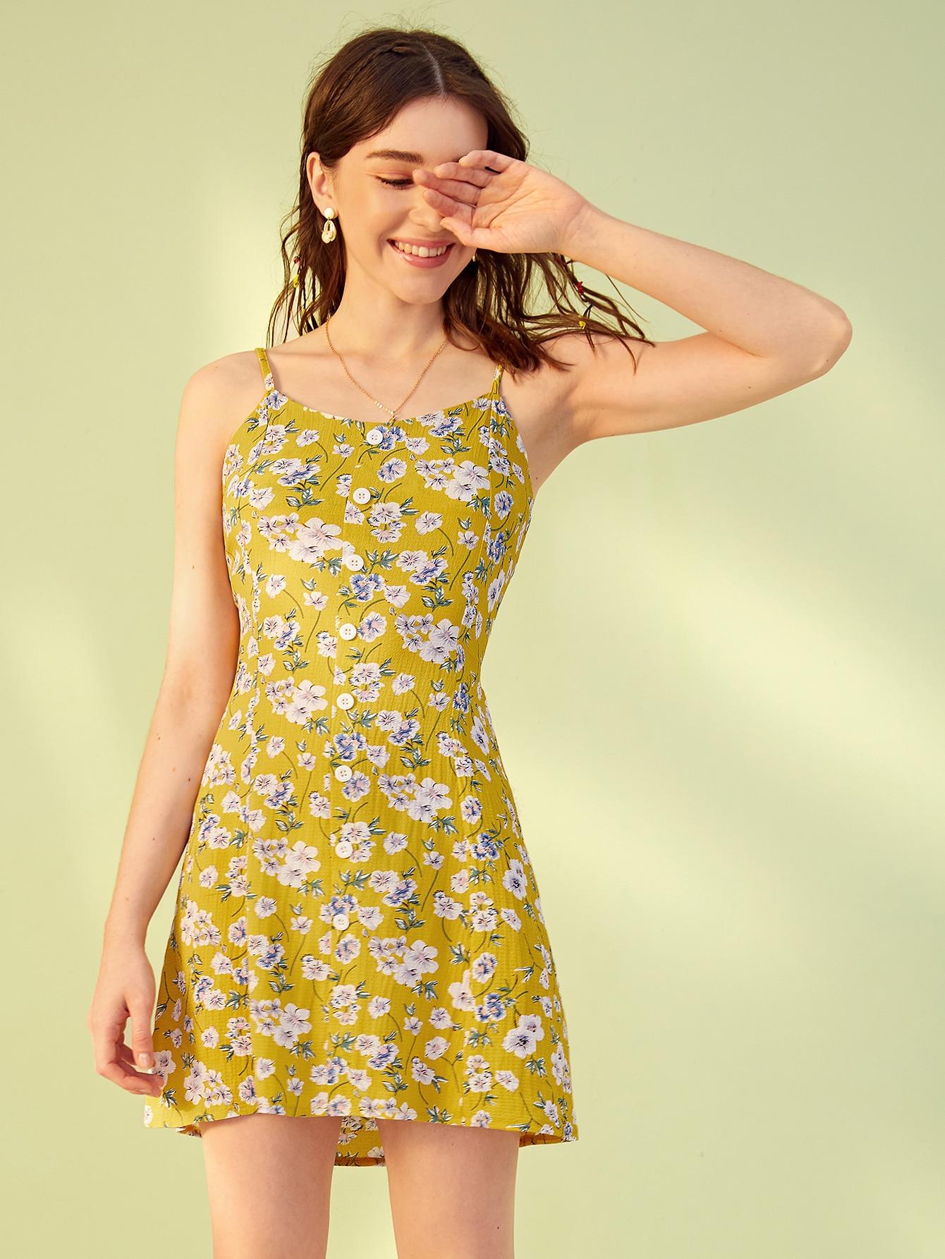Платье SheIn