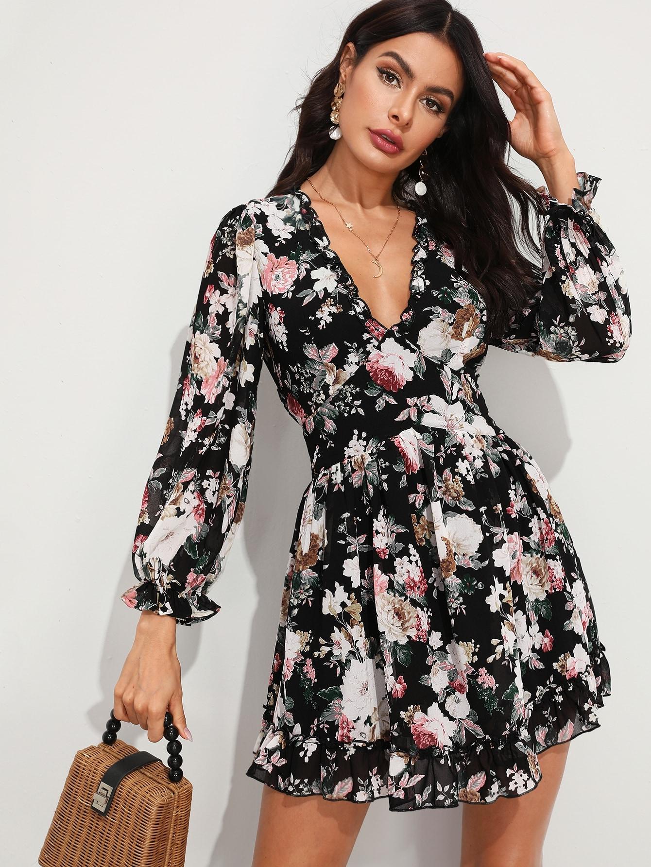 Платье SheIn