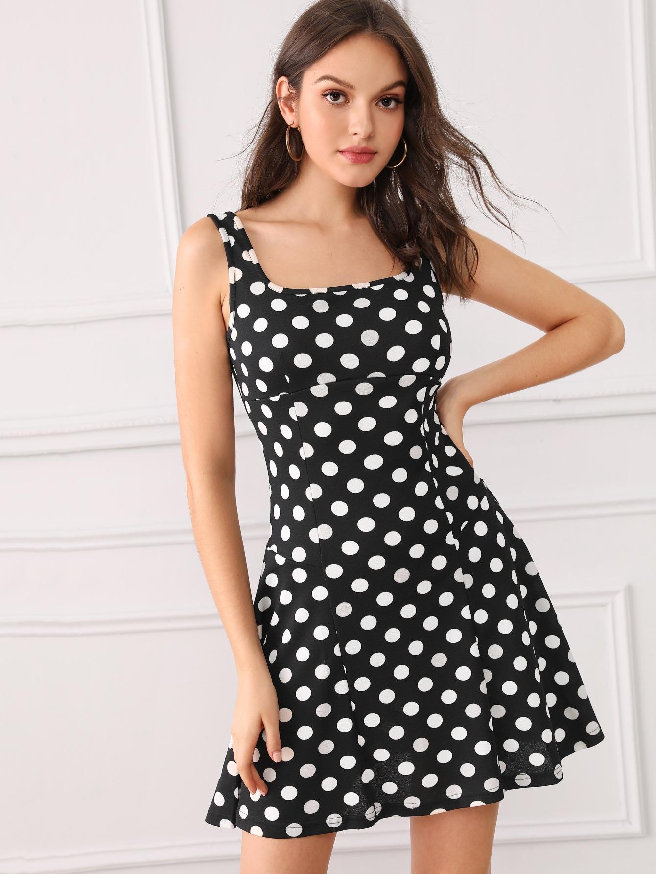 Платье SheIn