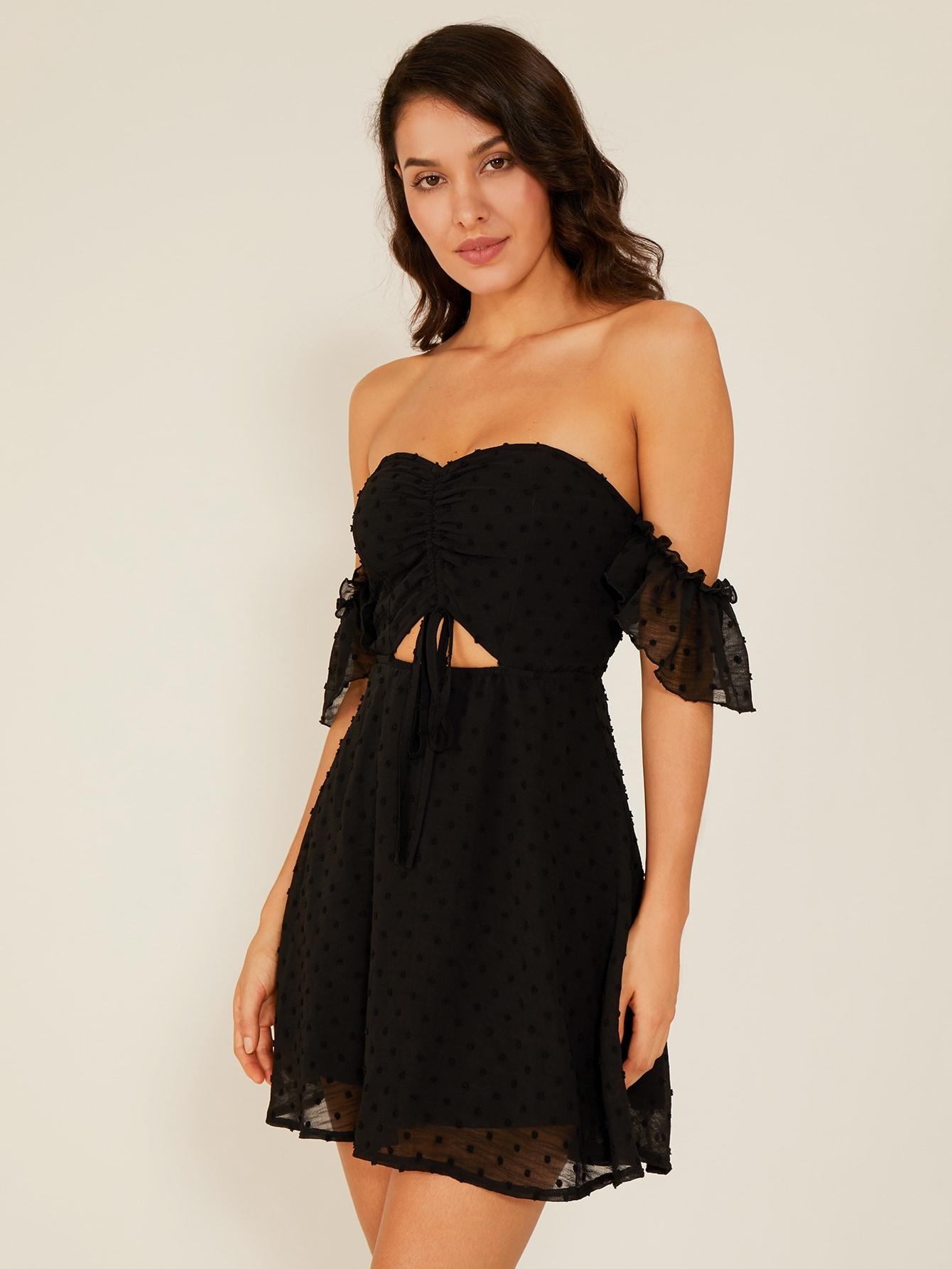 Платье SheIn