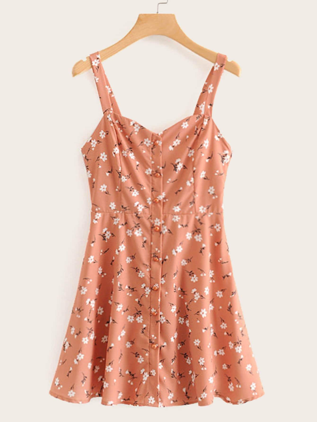 Платье SheIn