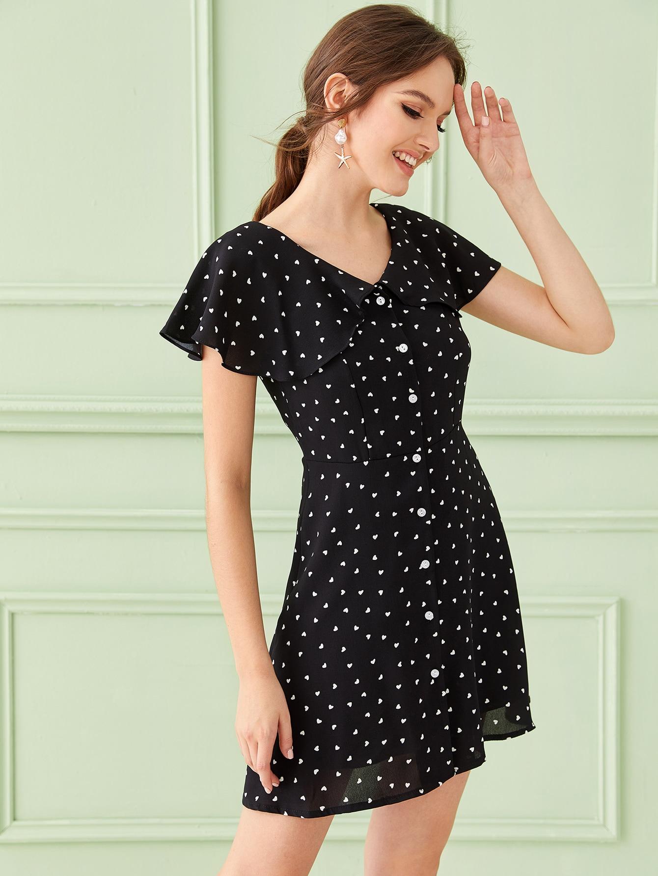Платье SheIn
