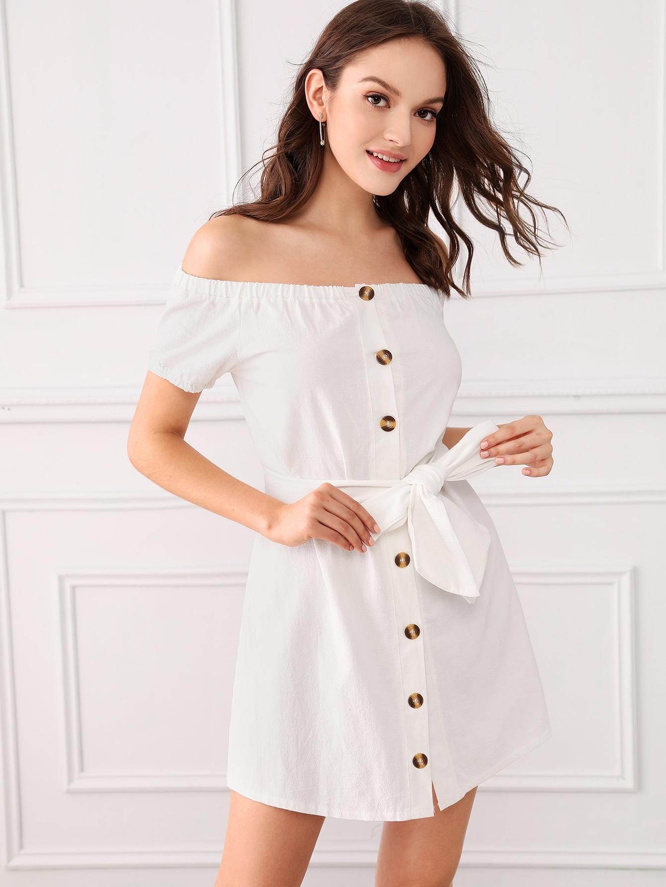 Платье SheIn
