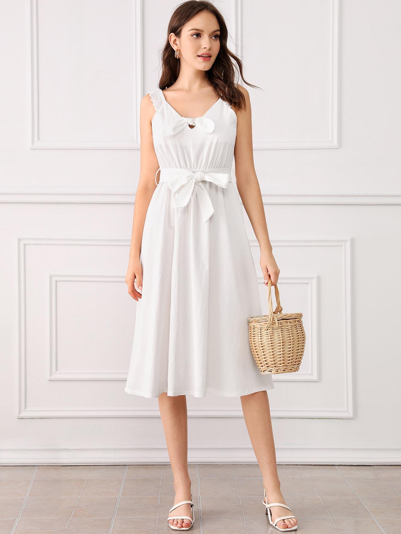 Платье SheIn