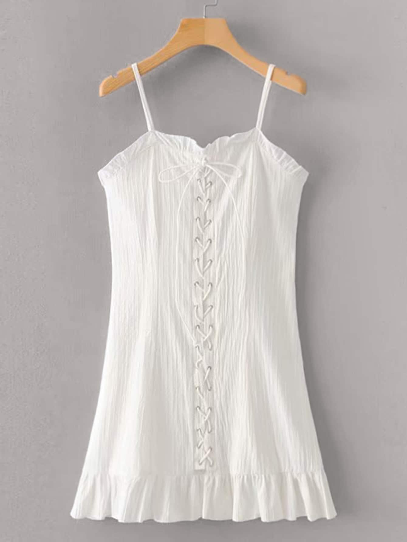 Платье SheIn