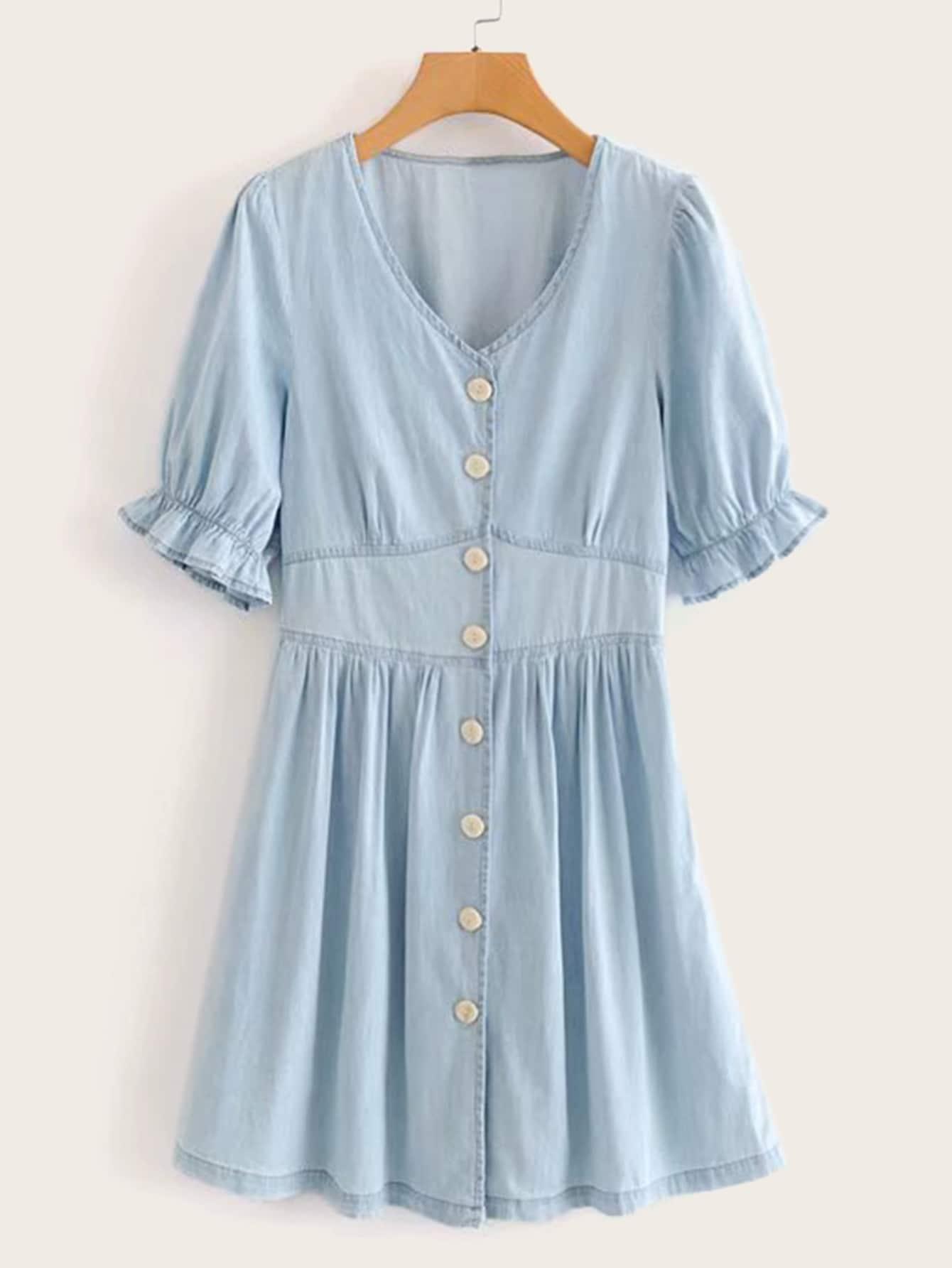 Платье SheIn