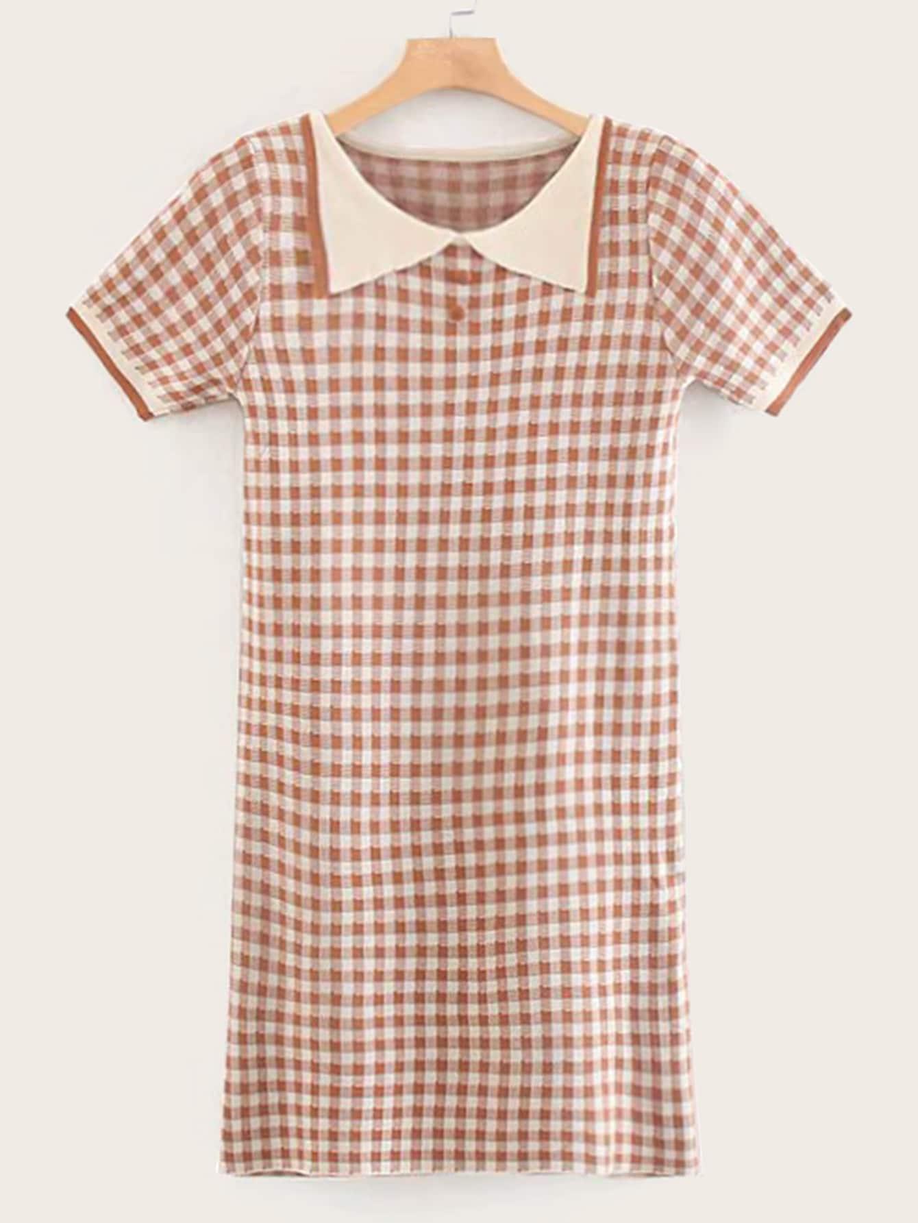 Платье SheIn