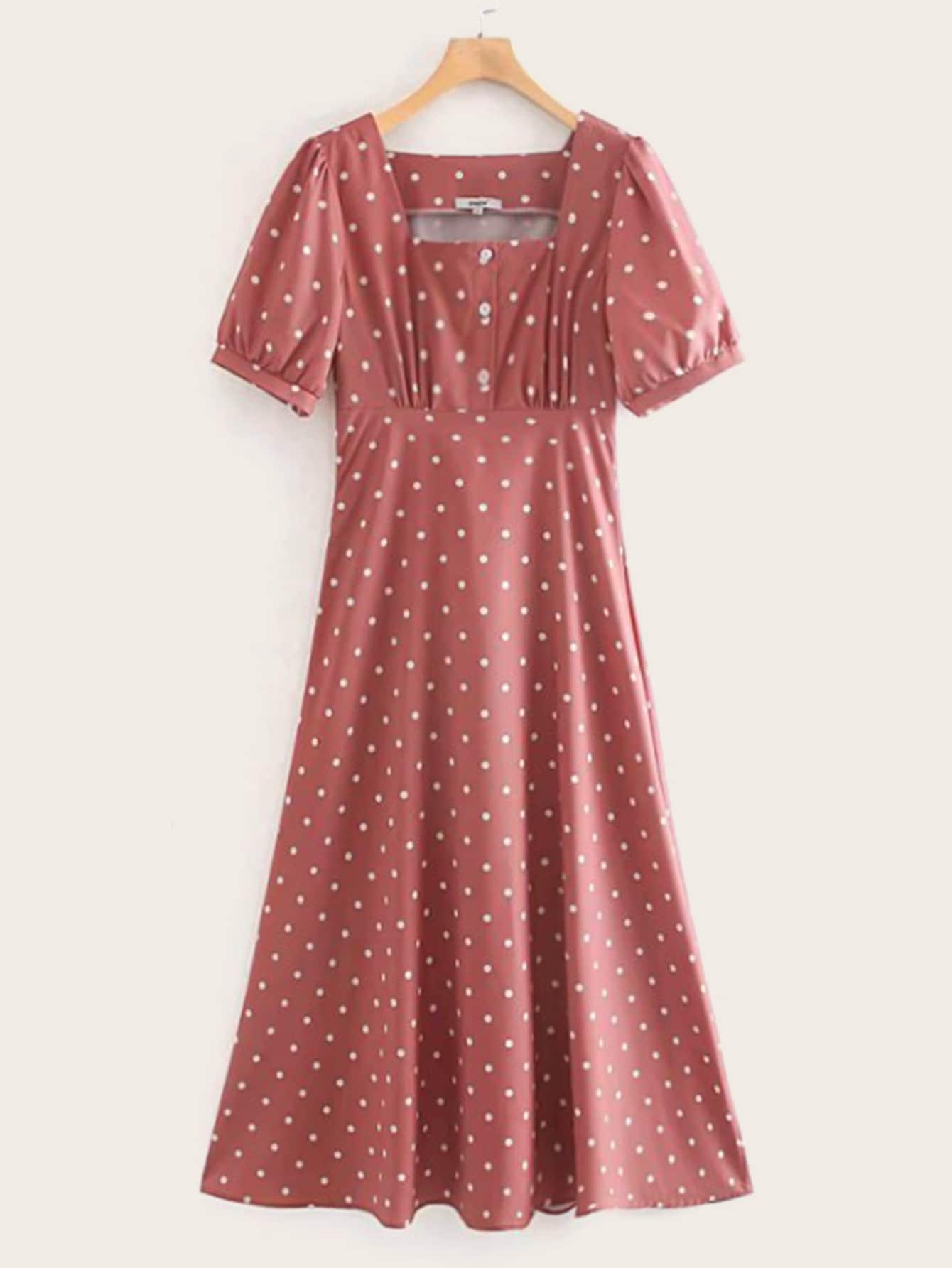 Платье SheIn
