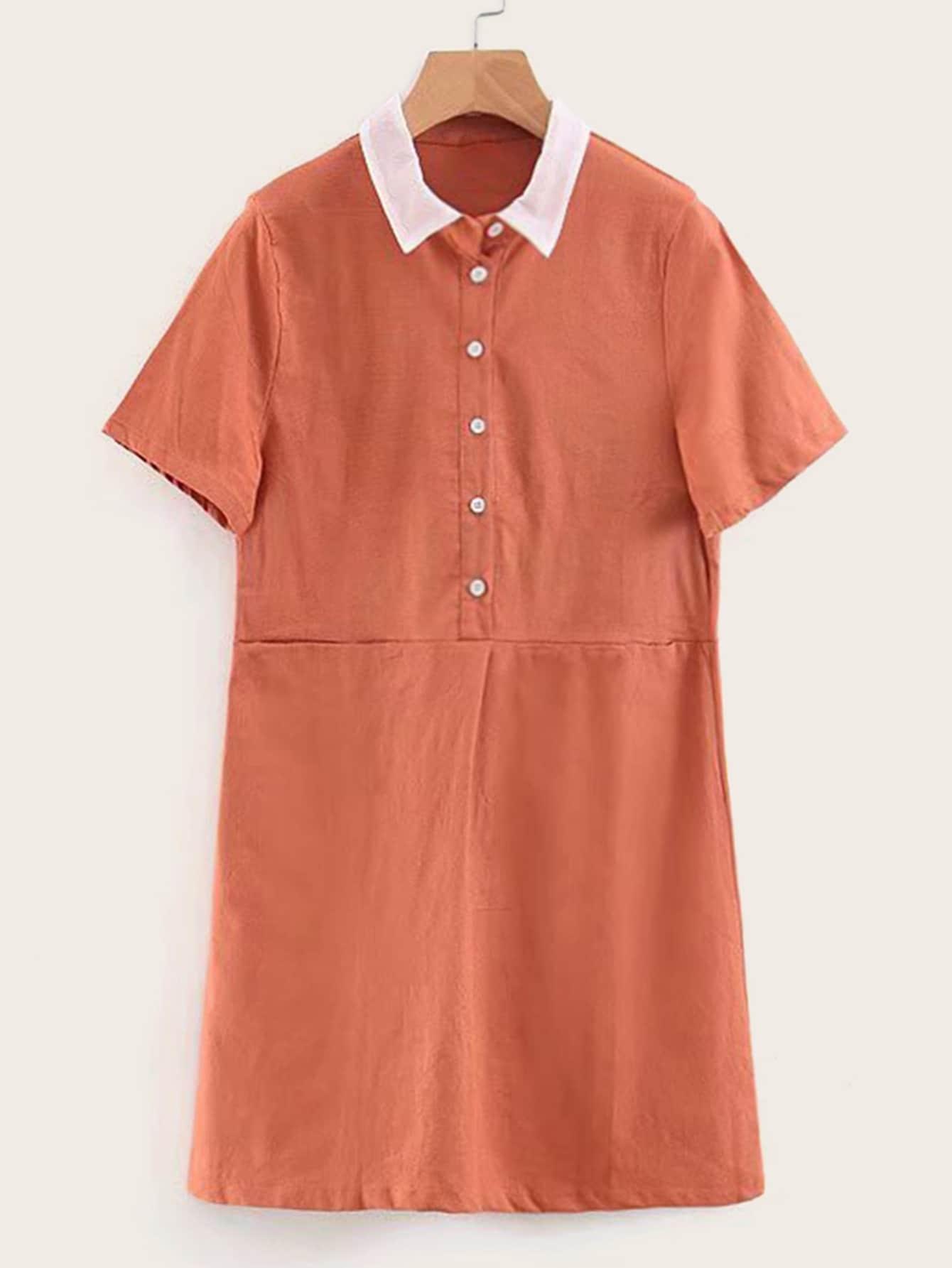 Платье SheIn