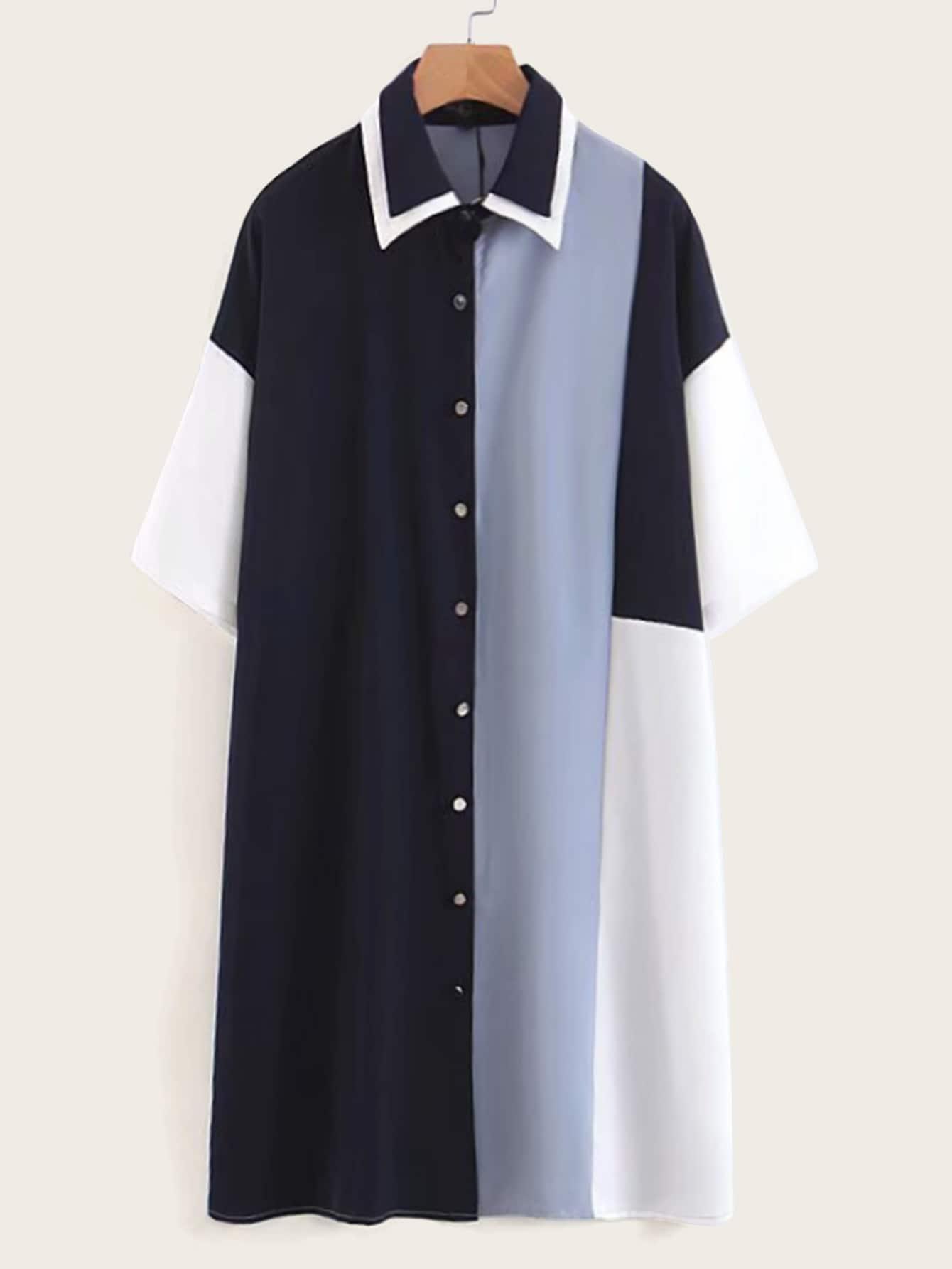 Платье SheIn