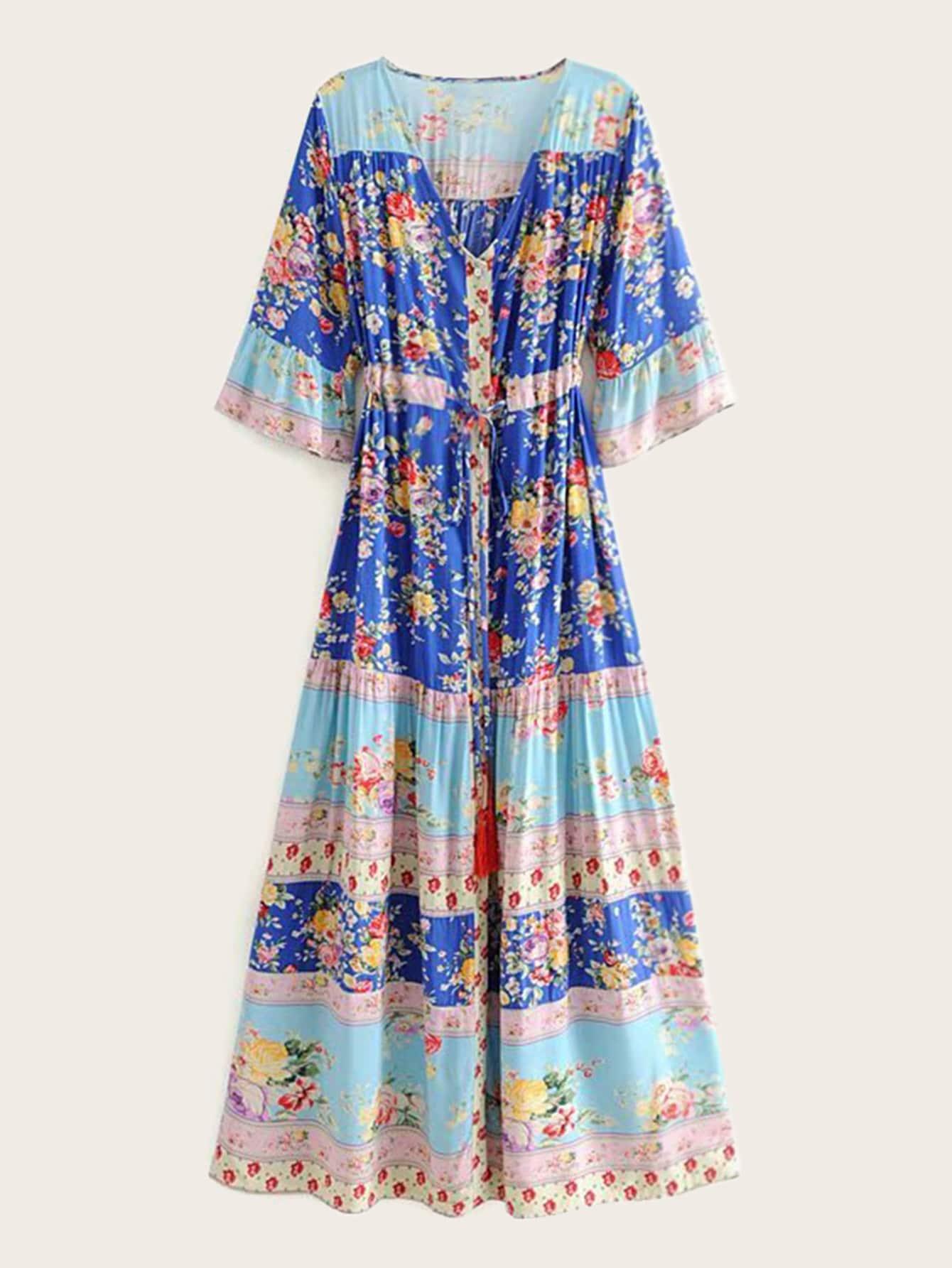Платье SheIn