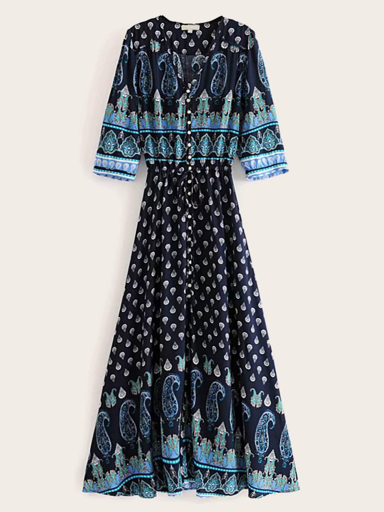 Платье SheIn