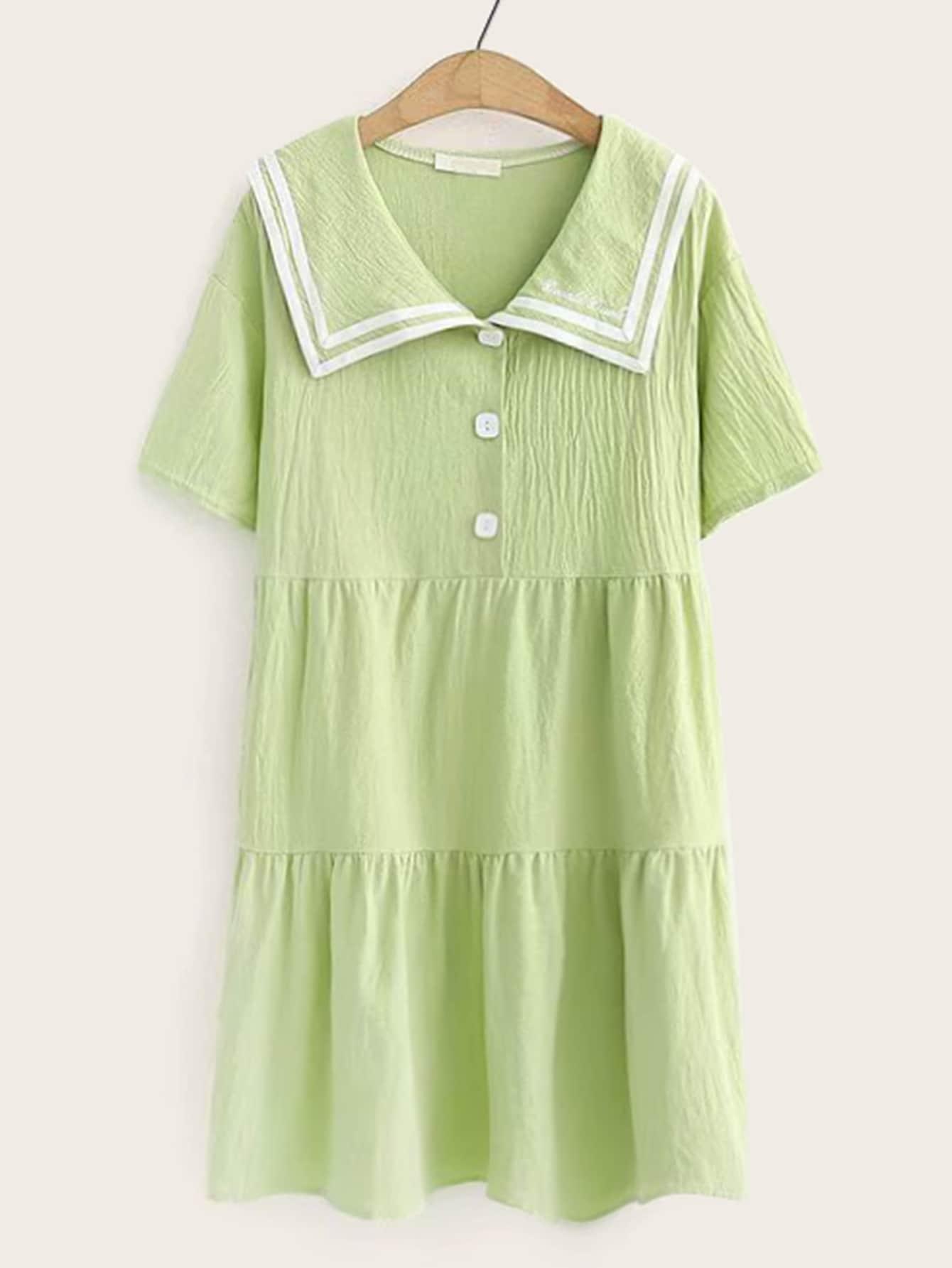 Платье SheIn