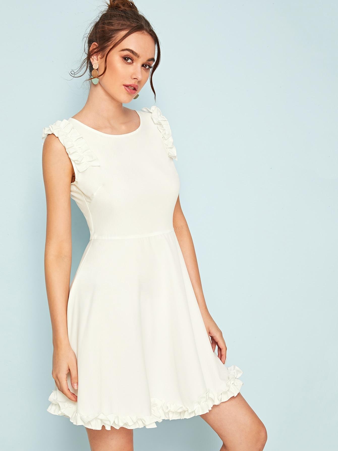 Платье SheIn