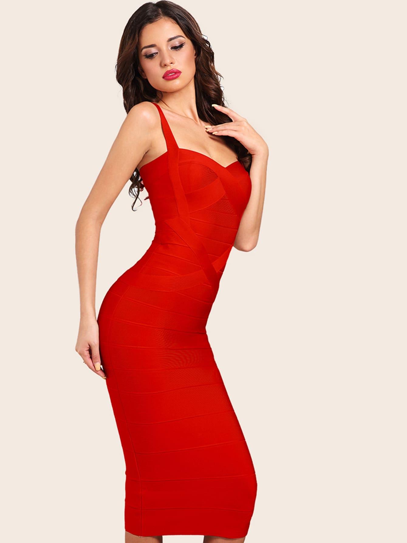 Платье SheIn