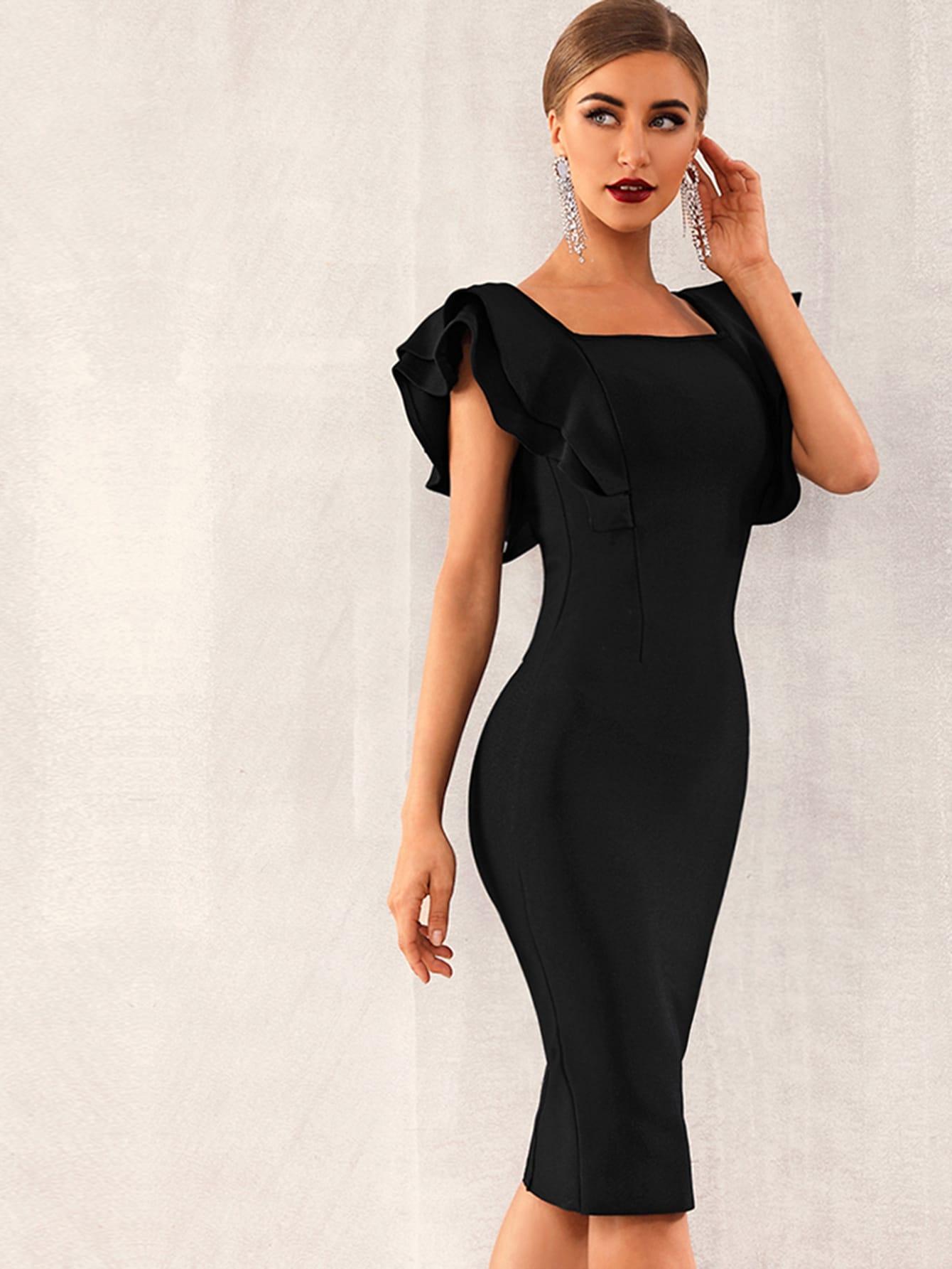 Платье SheIn