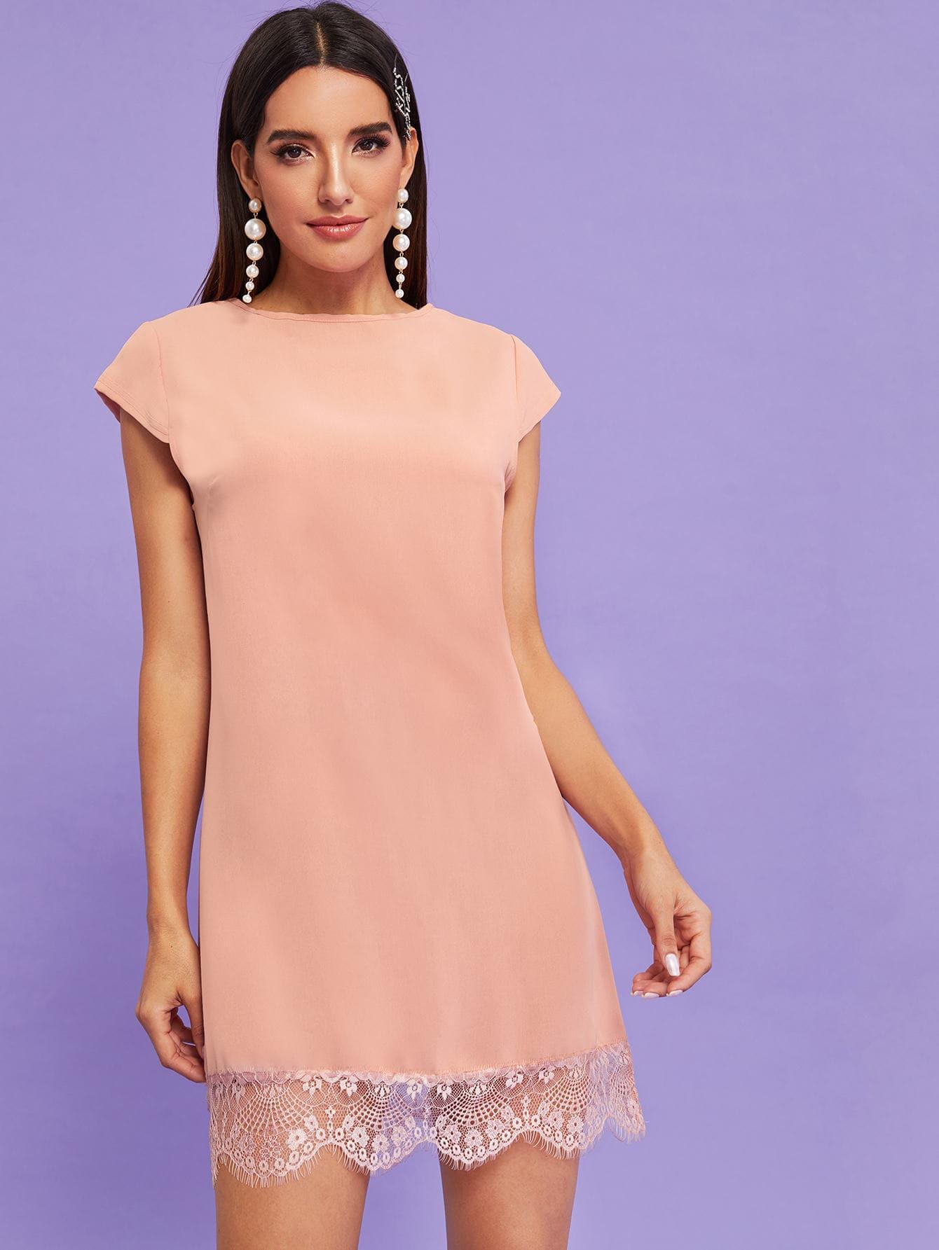 Платье SheIn