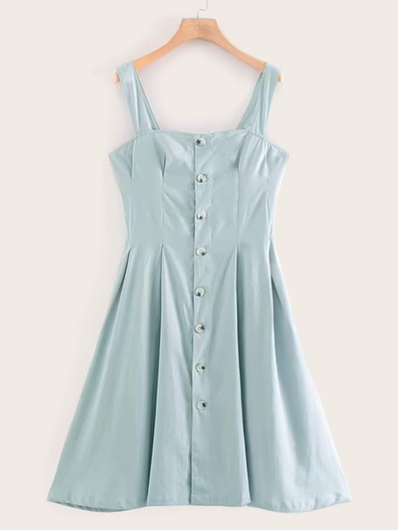 Платье SheIn