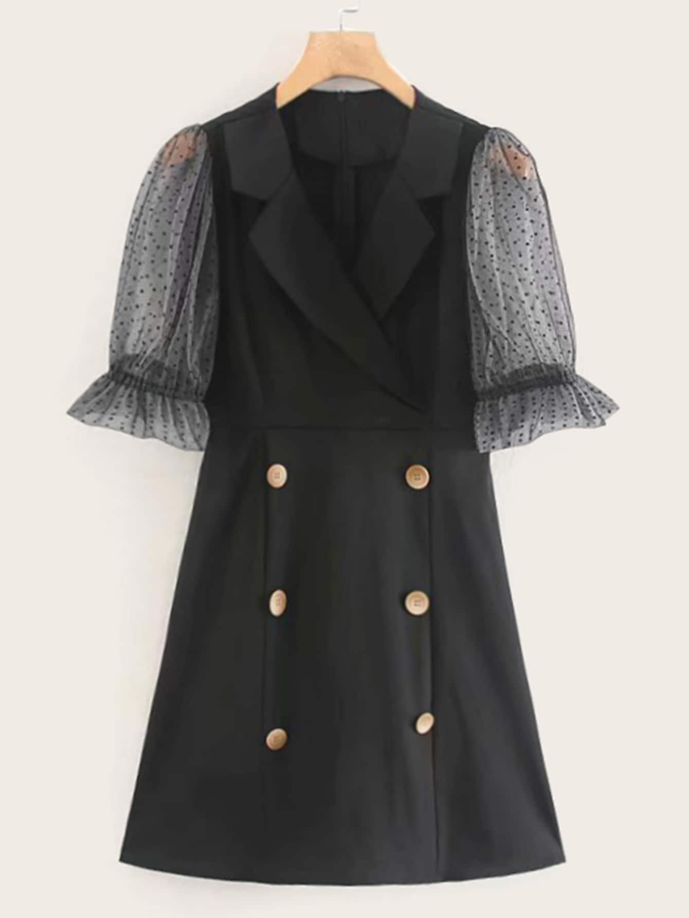Платье SheIn