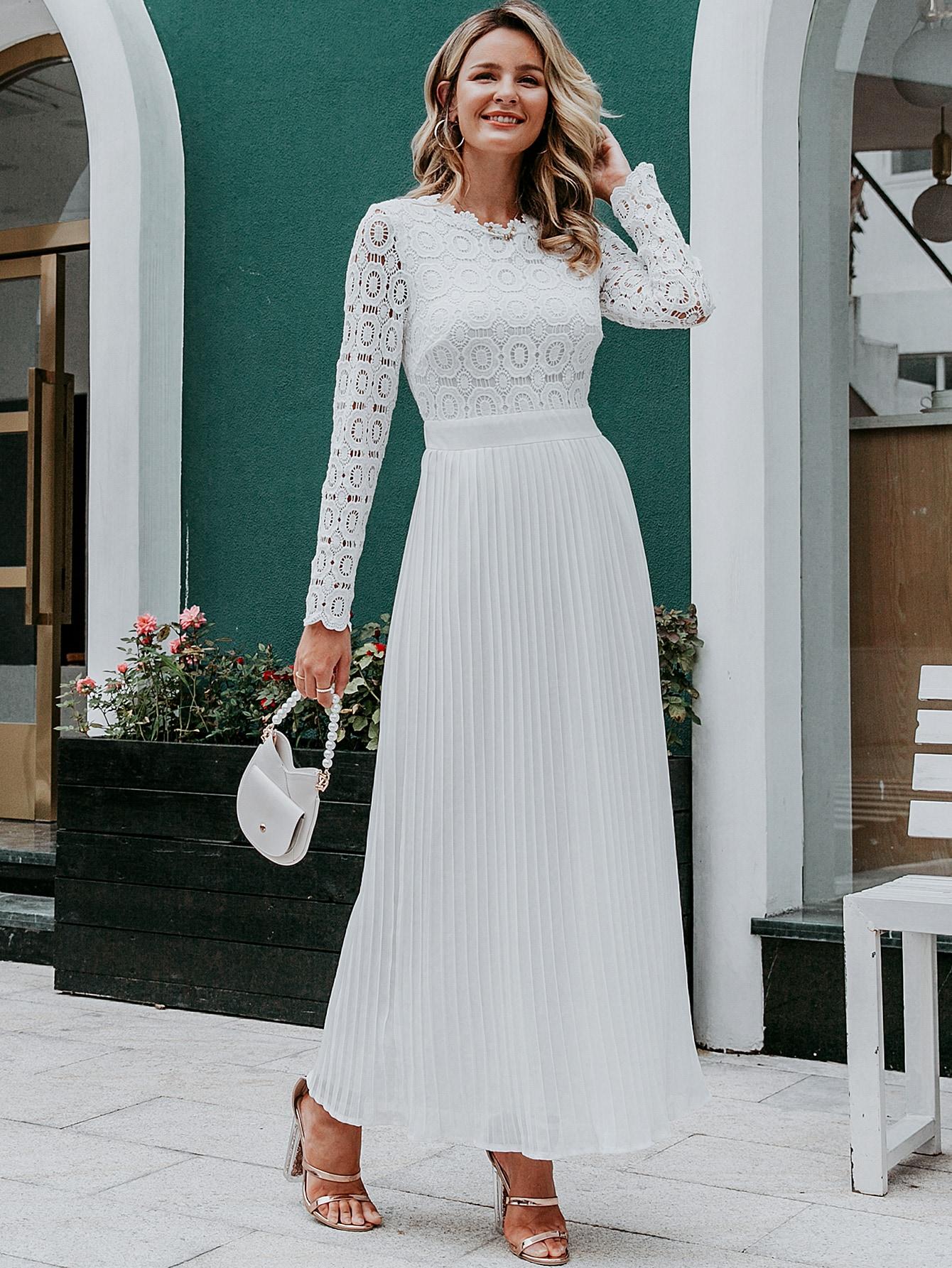 Платье SheIn