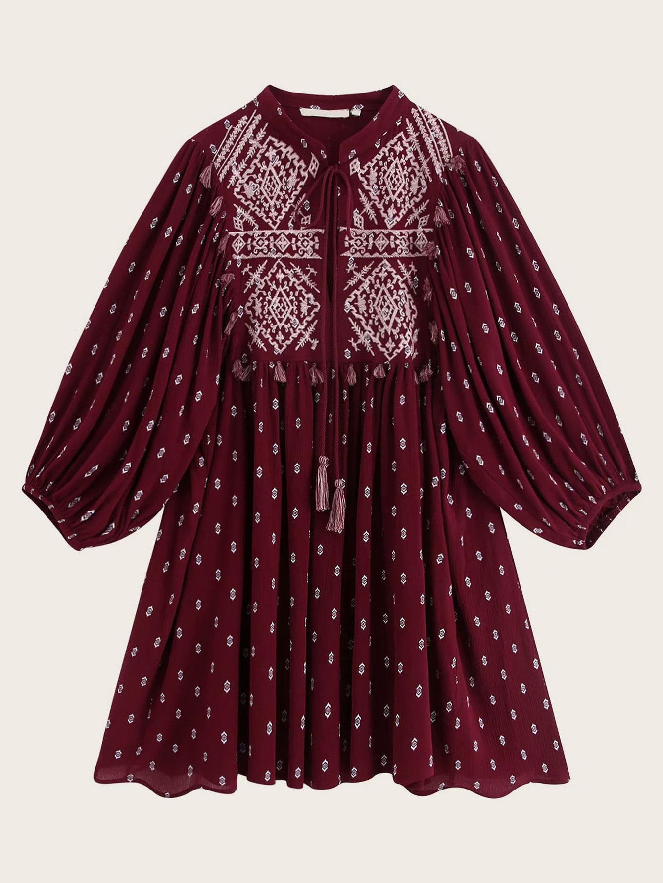 Платье SheIn