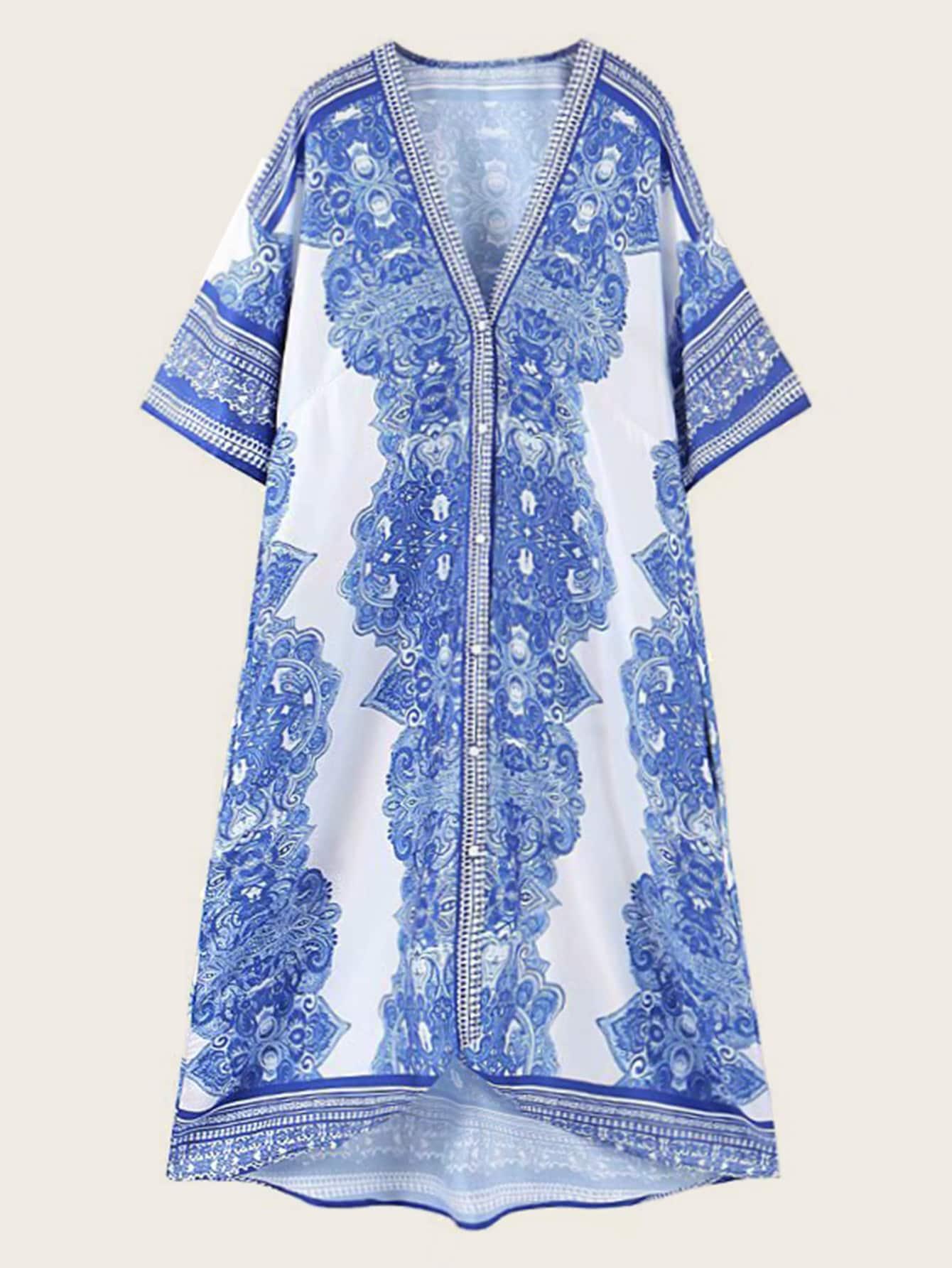 Платье SheIn