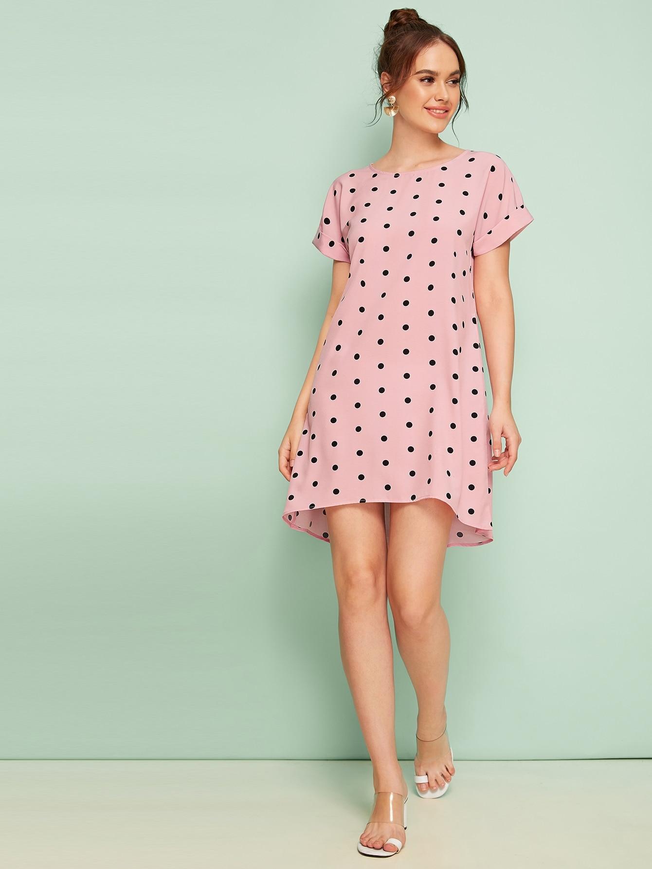 Платье SheIn