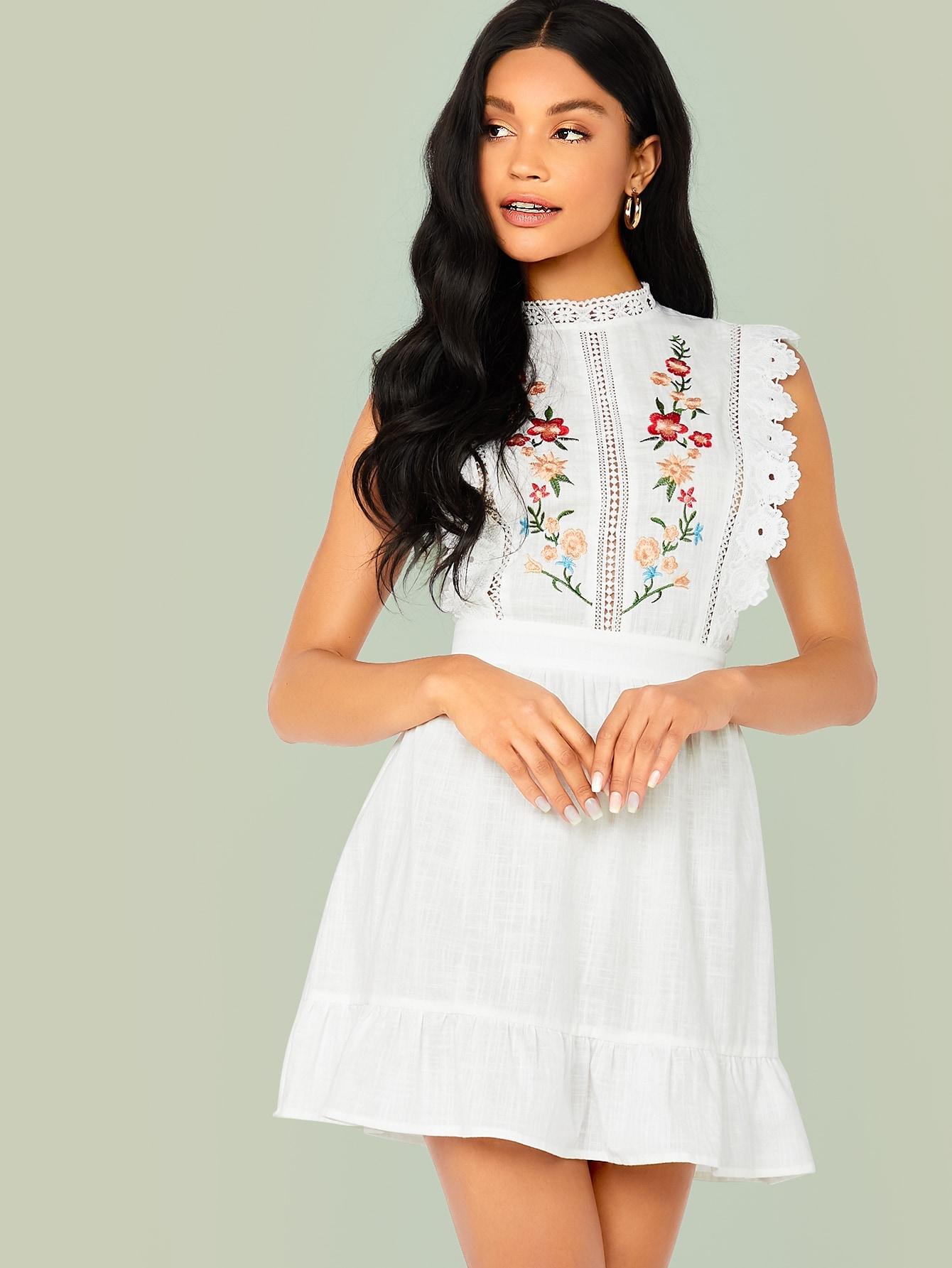 Платье SheIn