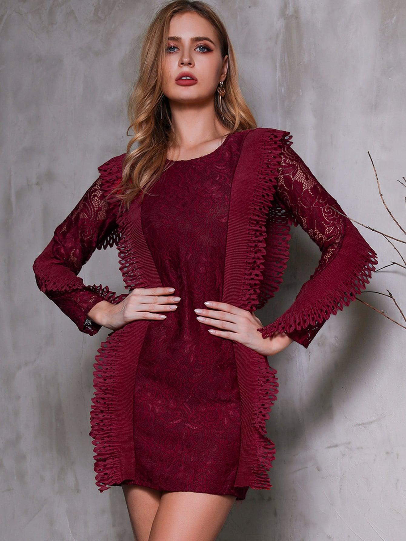 Платье SheIn