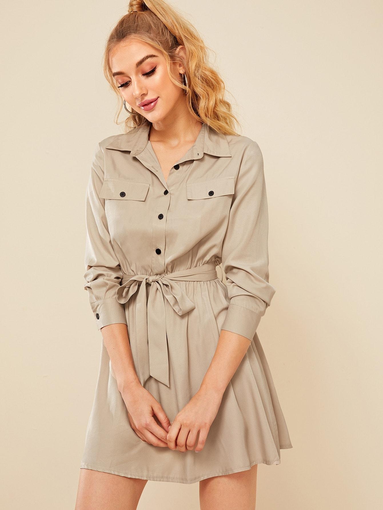 Платье SheIn