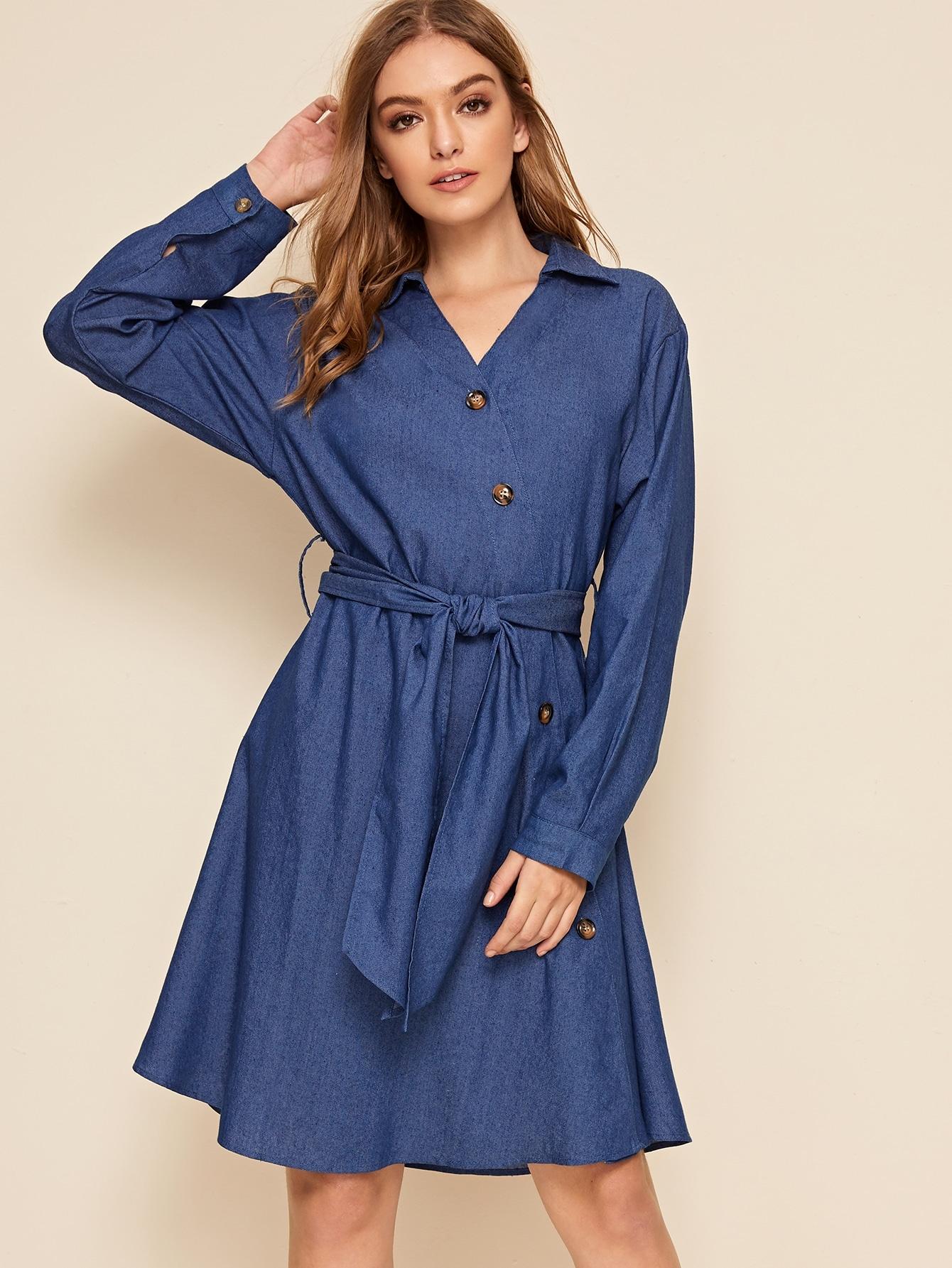 Платье SheIn
