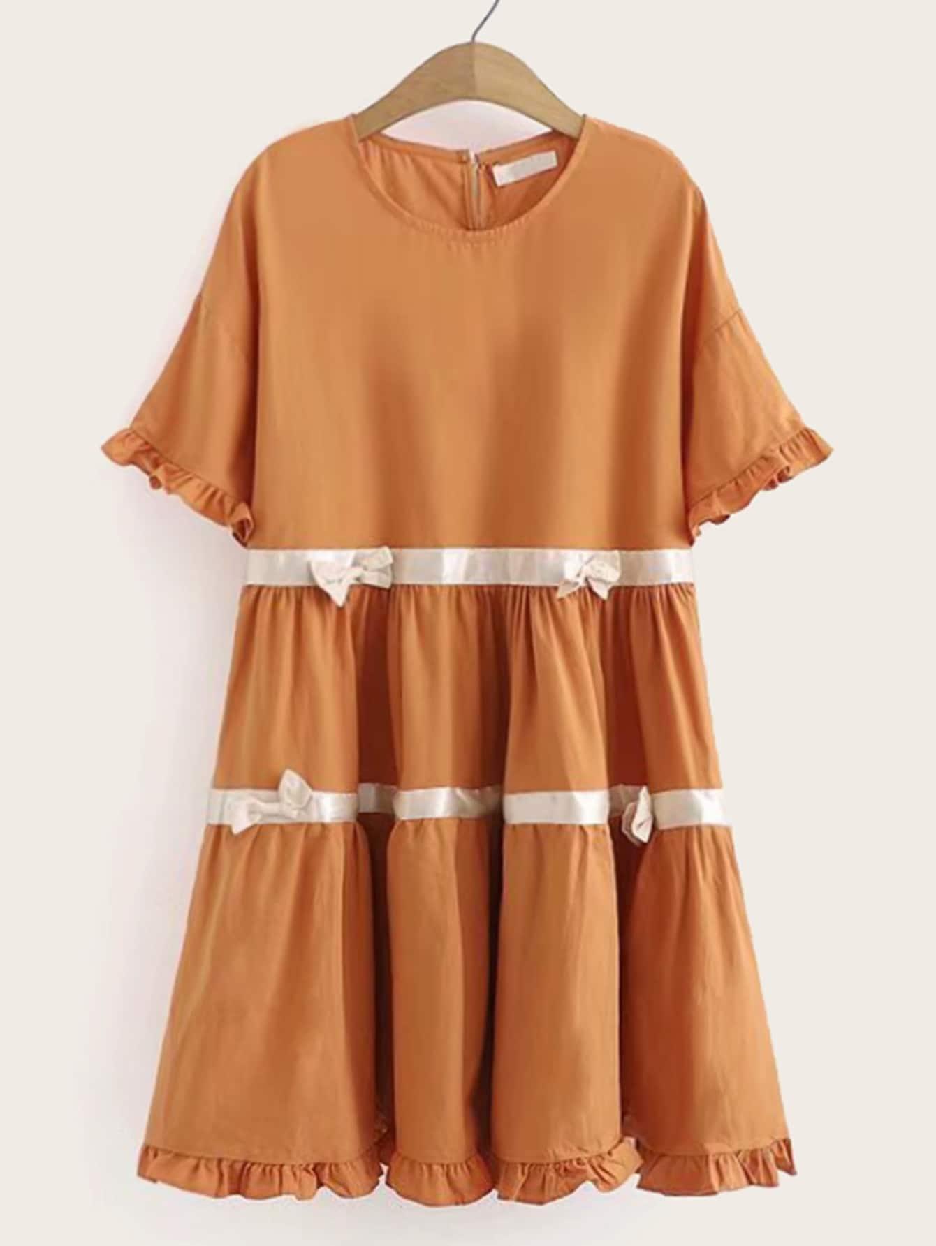 Платье SheIn