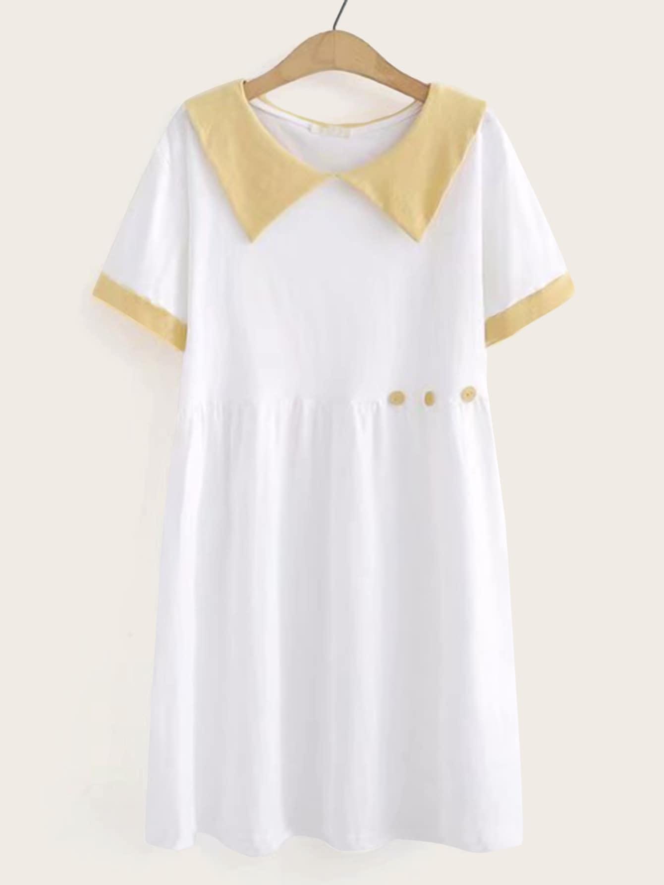 Платье SheIn