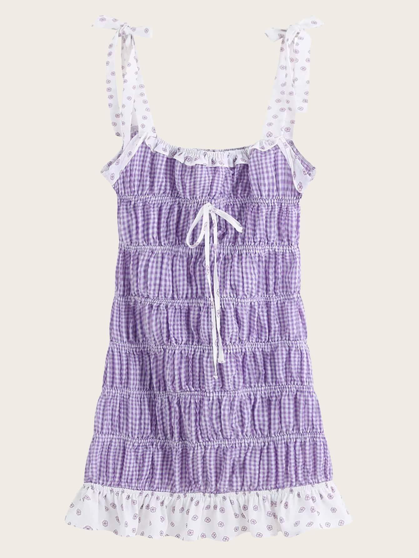 Платье SheIn