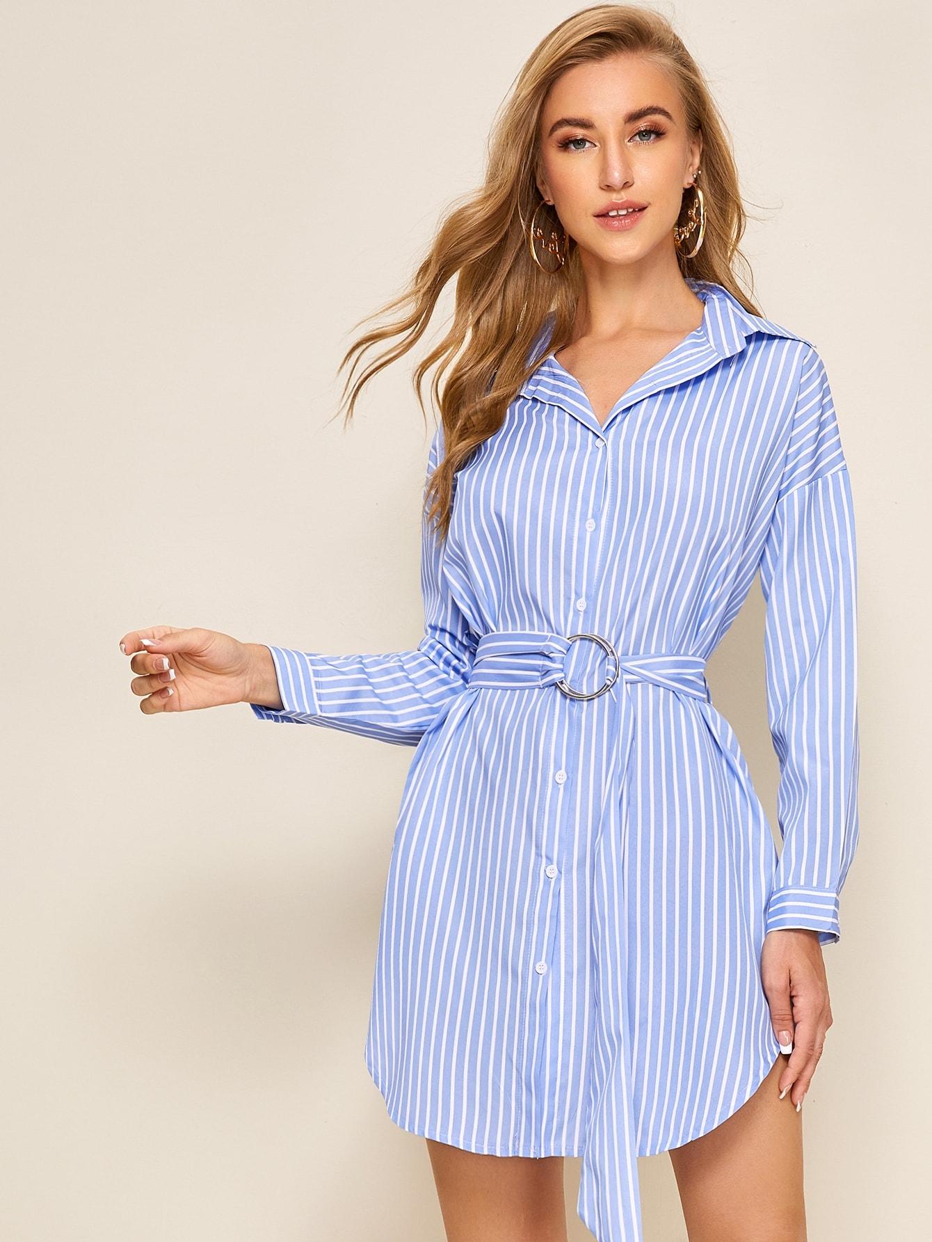 Платье SheIn