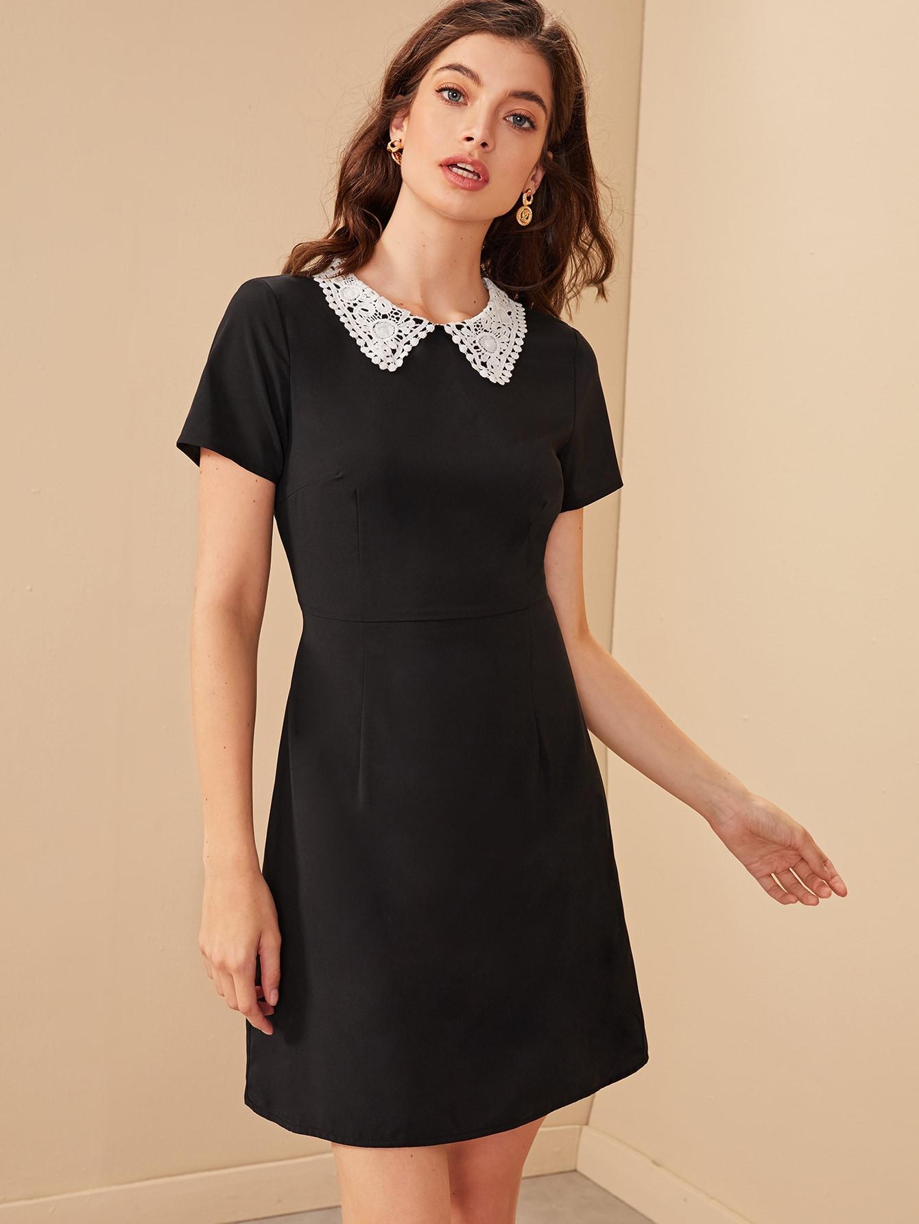 Платье SheIn