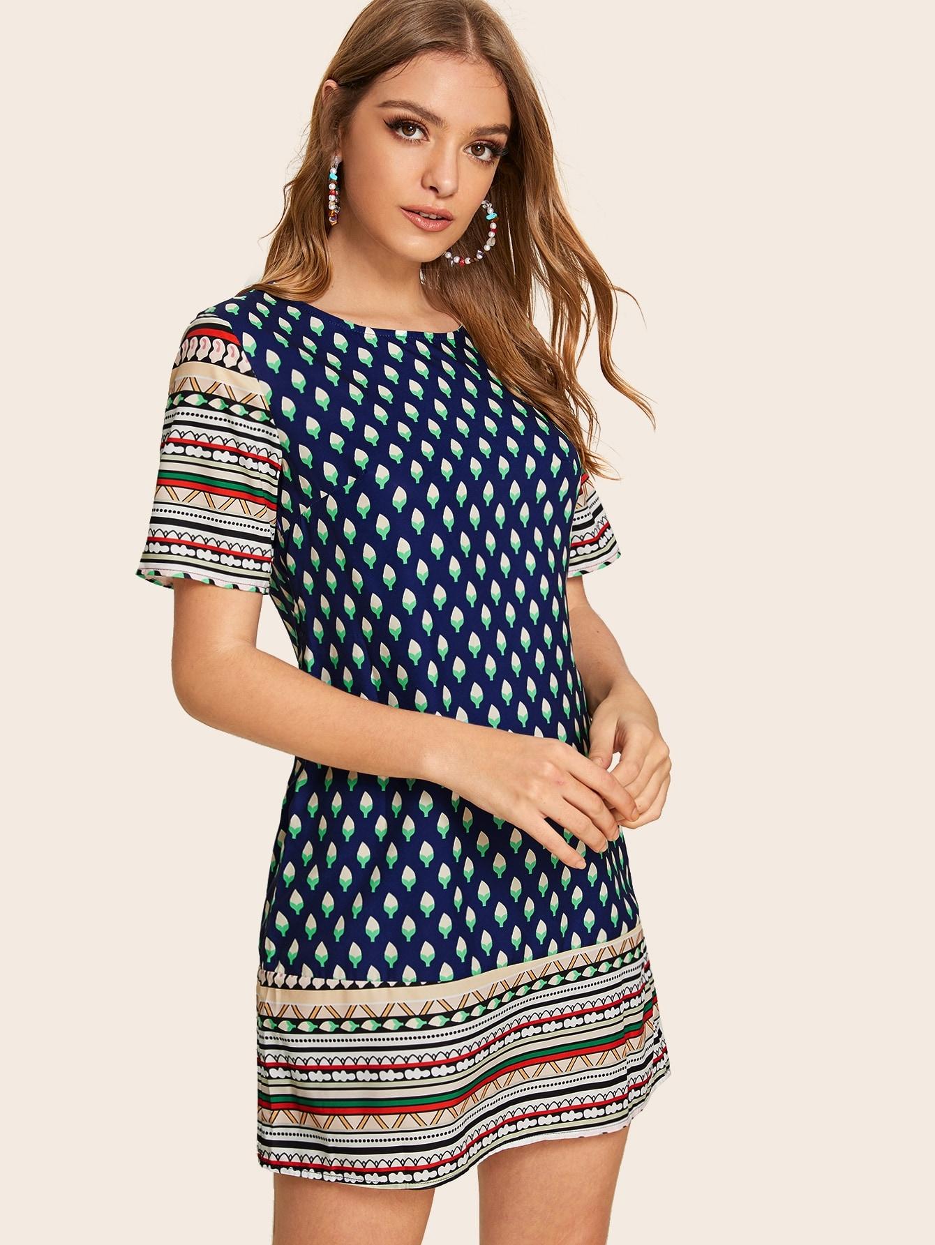 Платье SheIn
