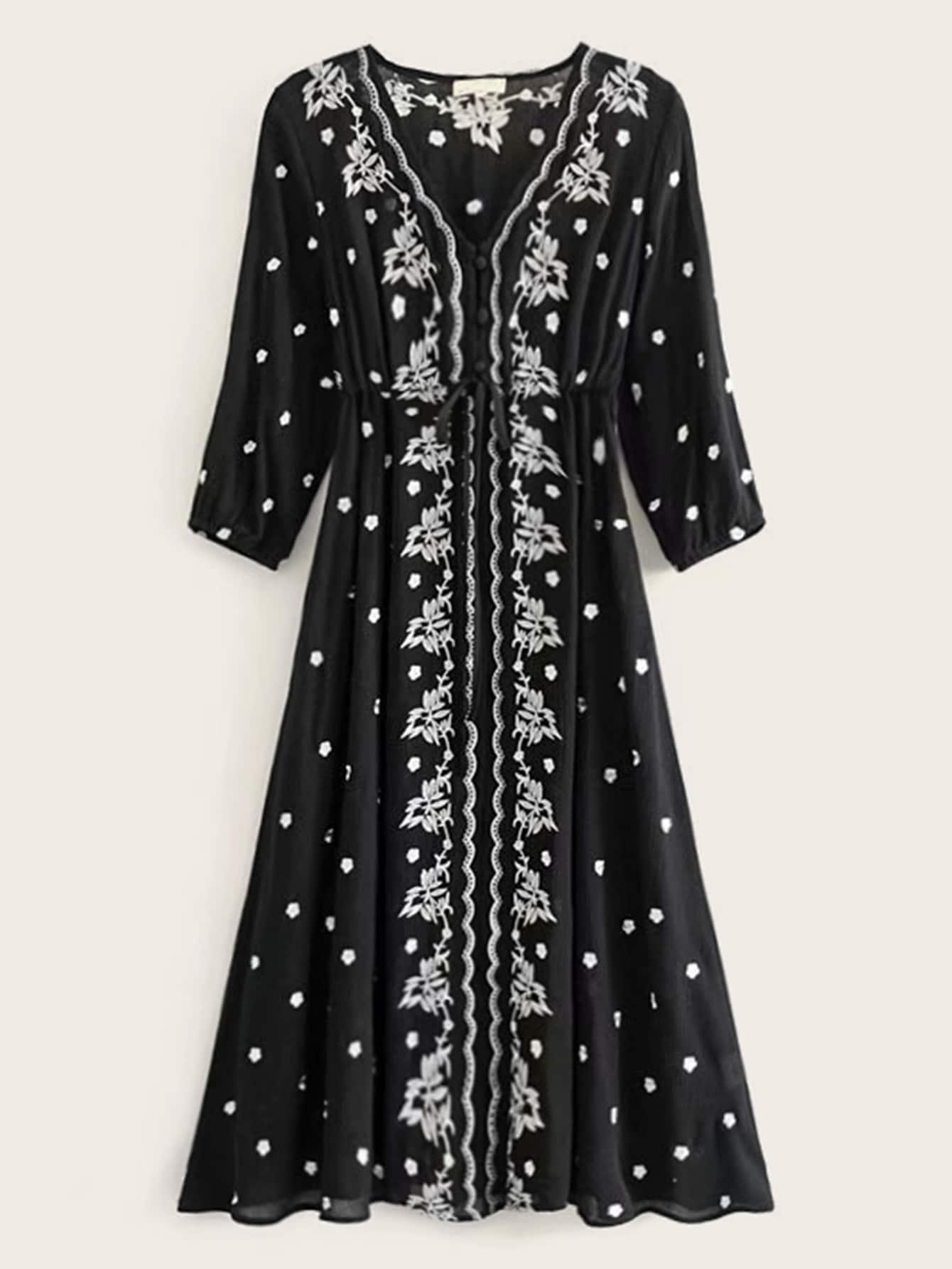 Платье SheIn