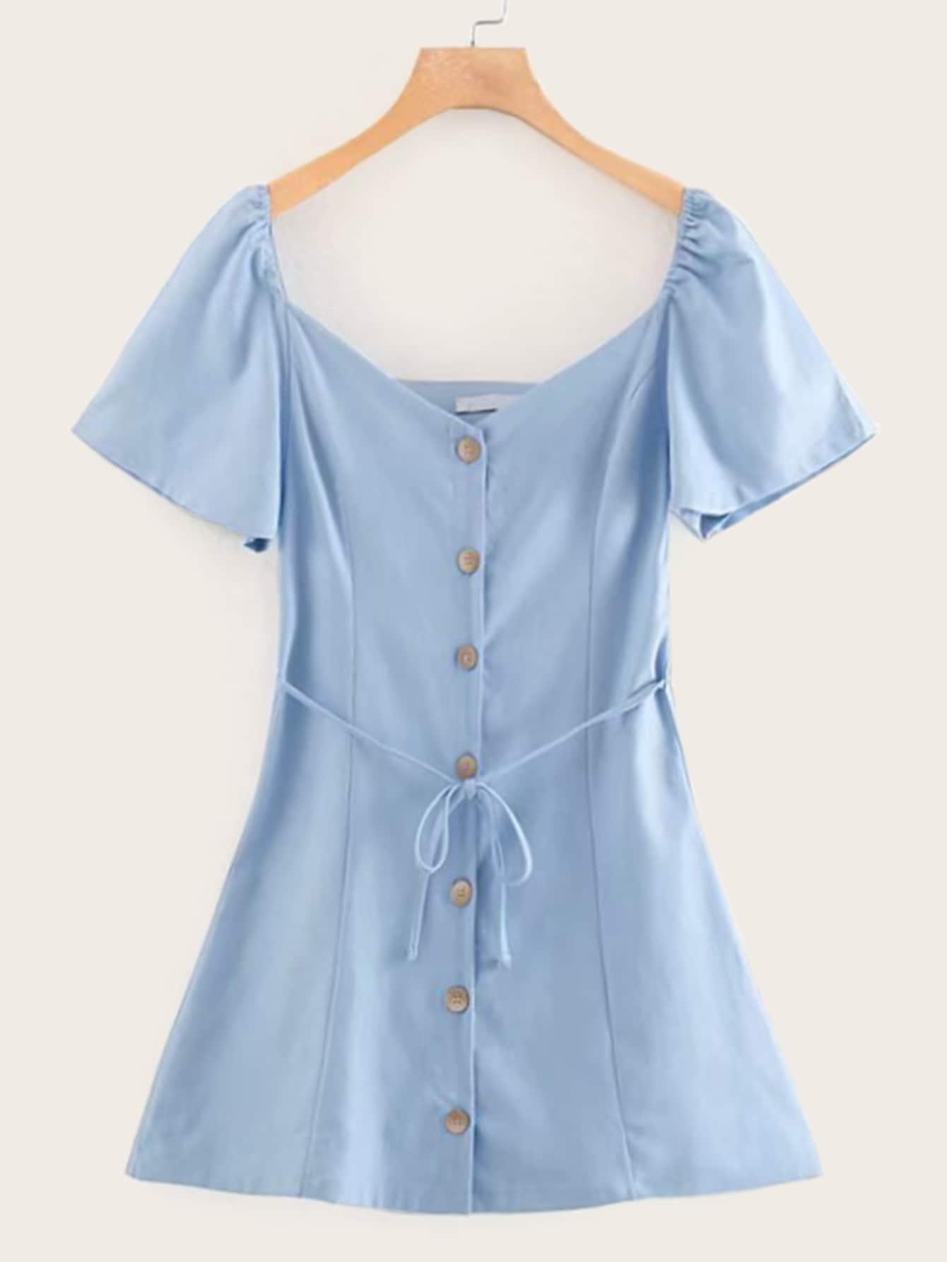Платье SheIn