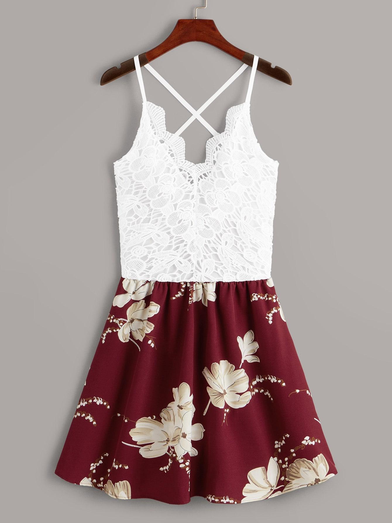 Платье SheIn