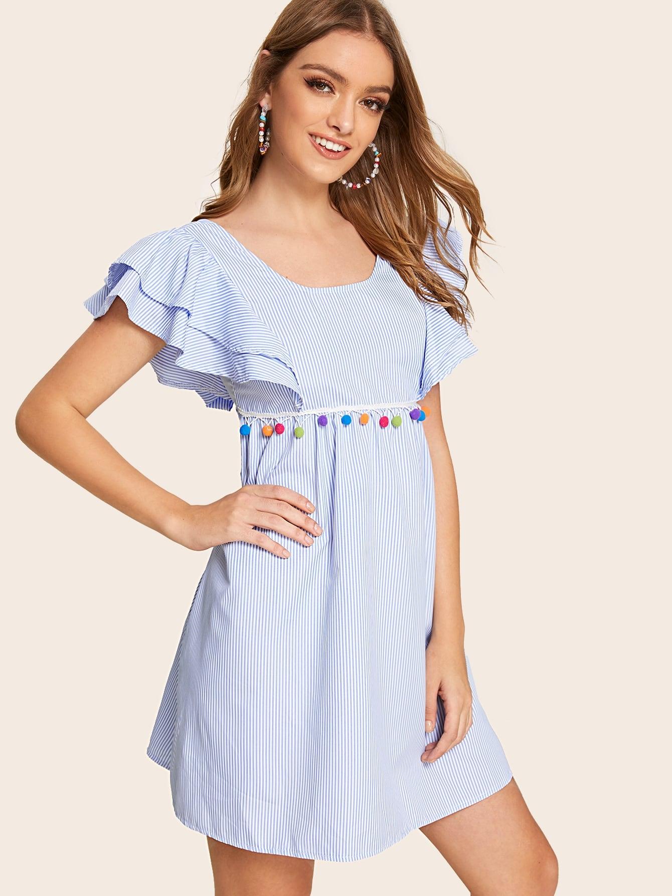 Платье SheIn