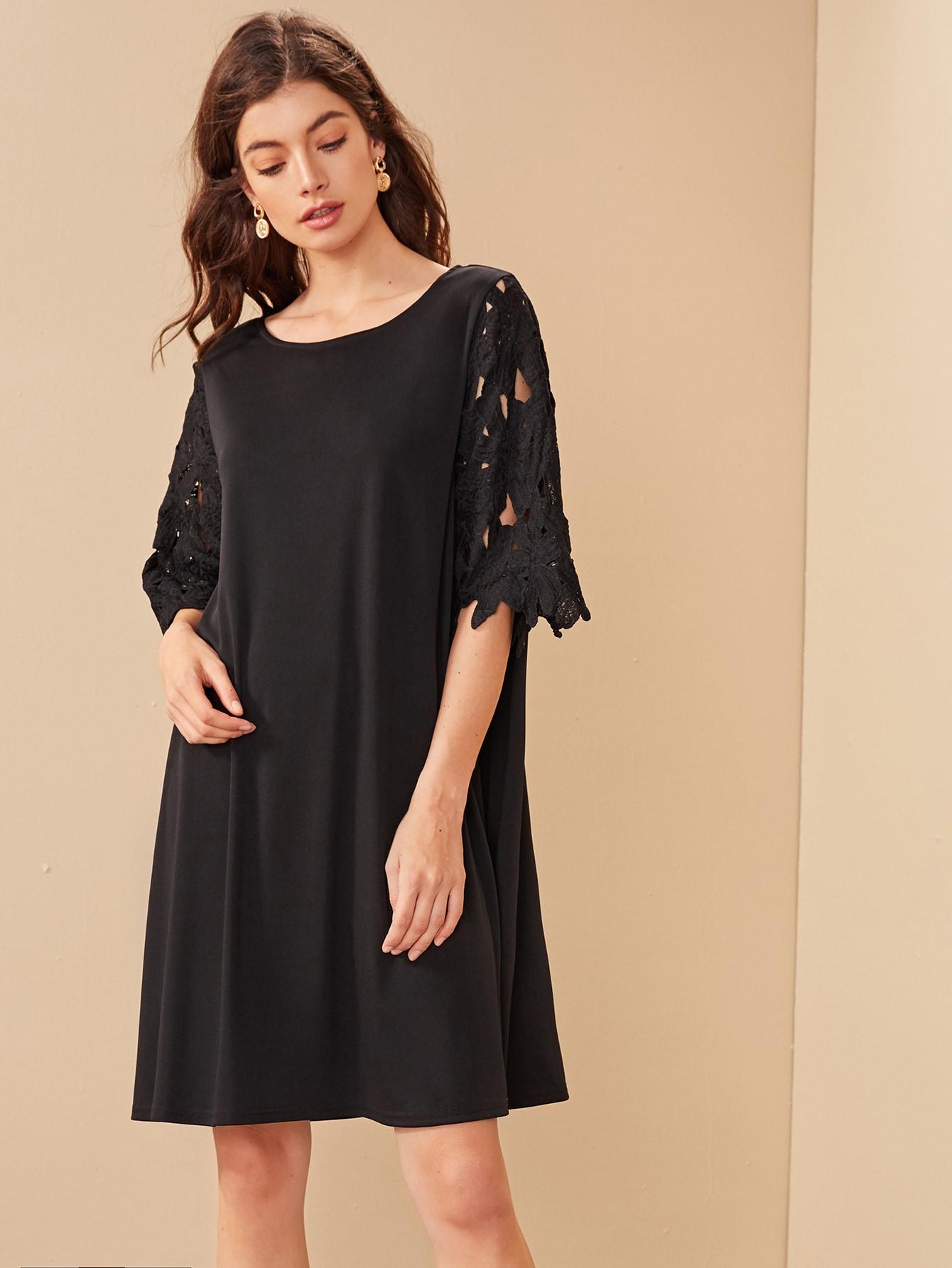 Платье SheIn