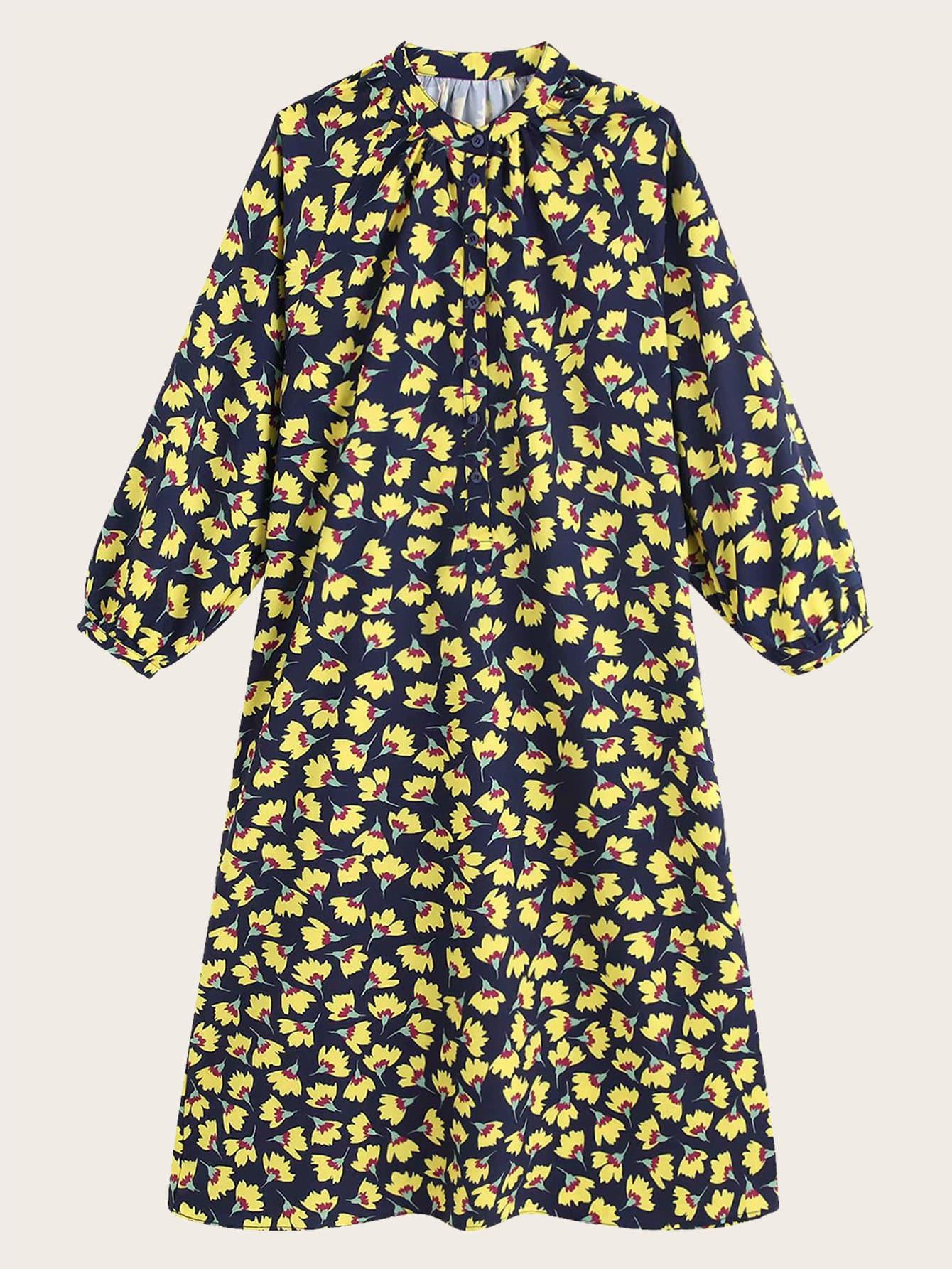 Платье SheIn