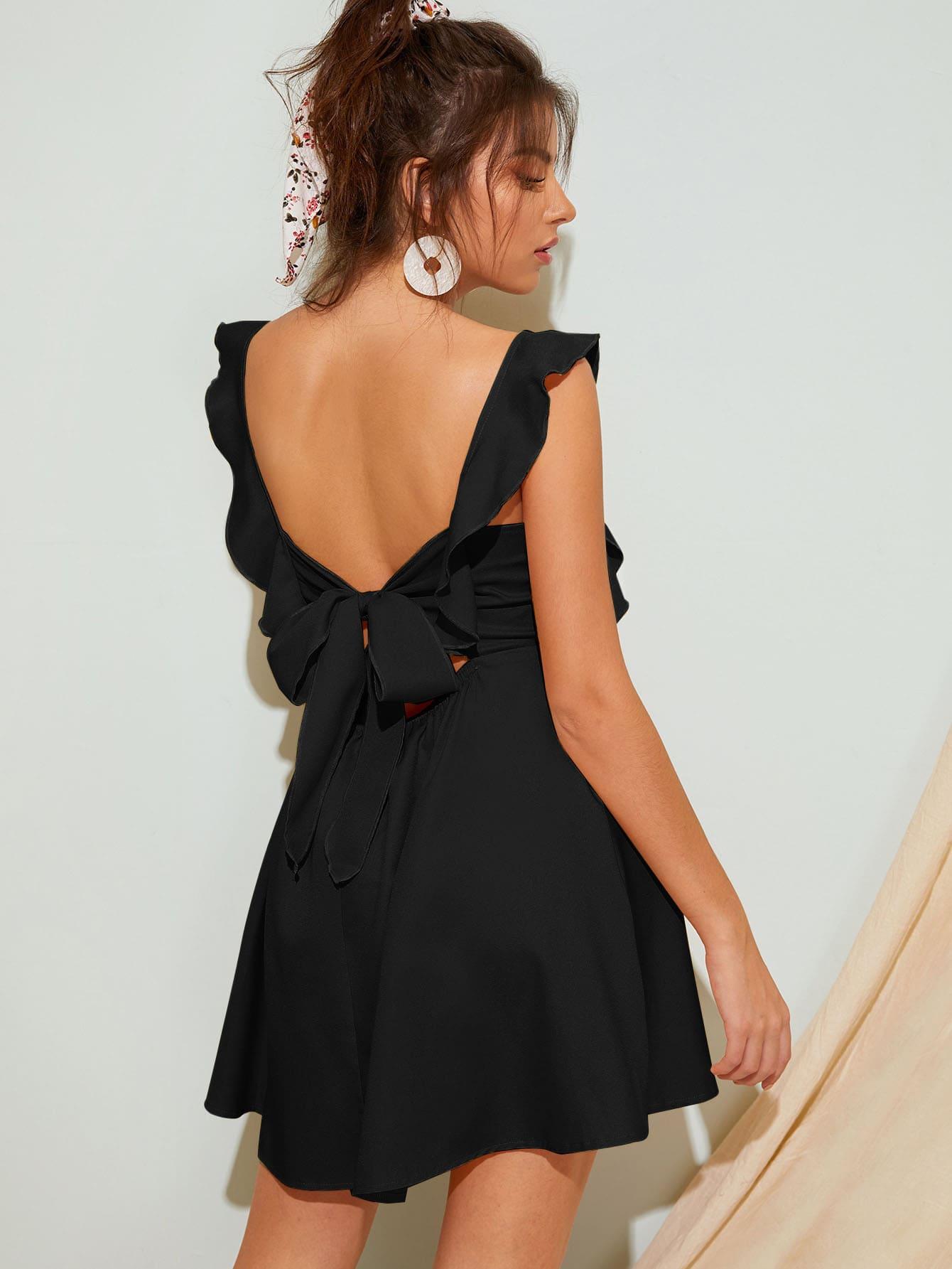 Платье SheIn